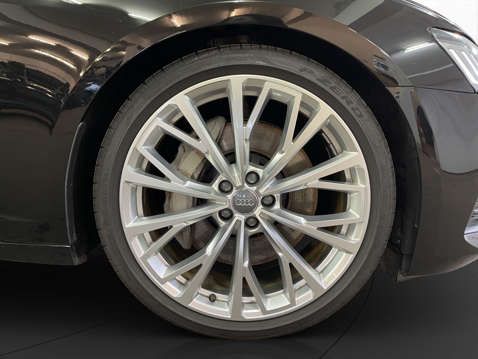 Audi - A6 Limousine_15