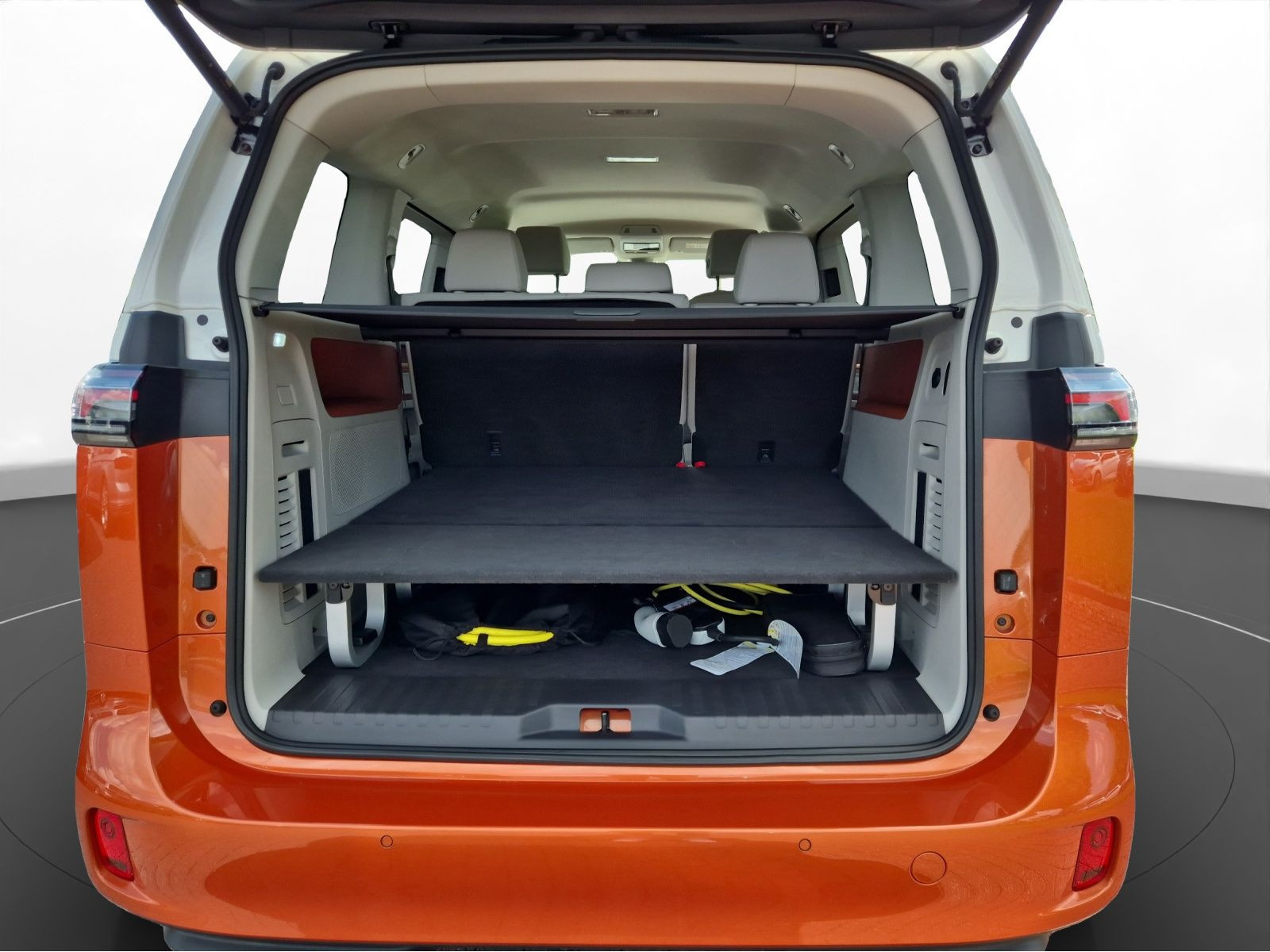 Volkswagen - ID. Buzz_9