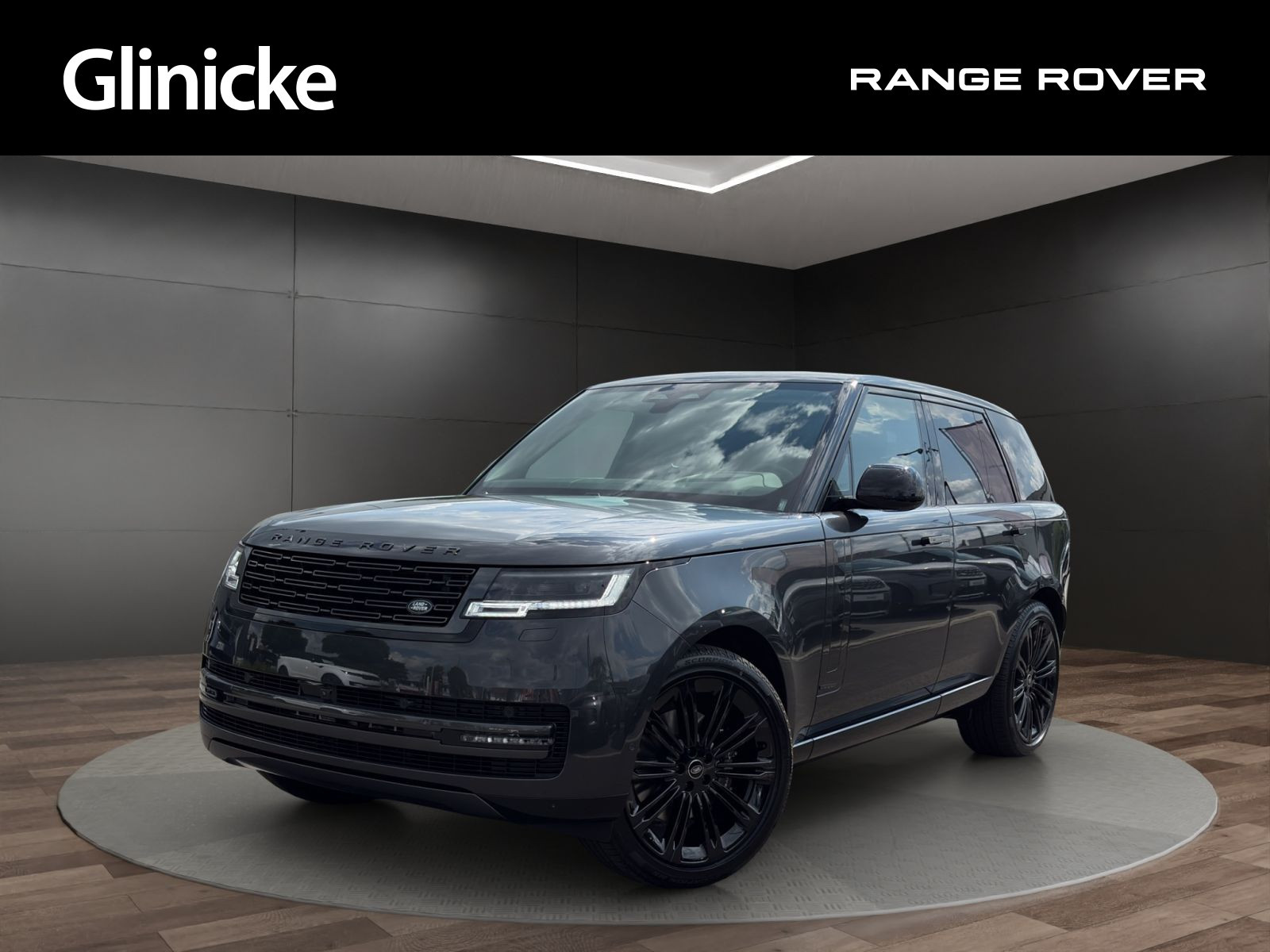 Land Rover - Range Rover_1