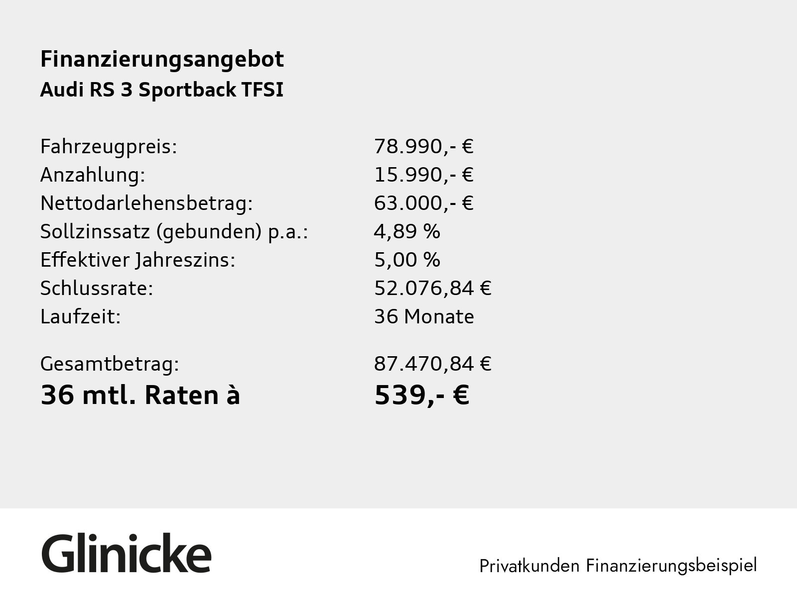 Audi - RS 3 Sportback_2