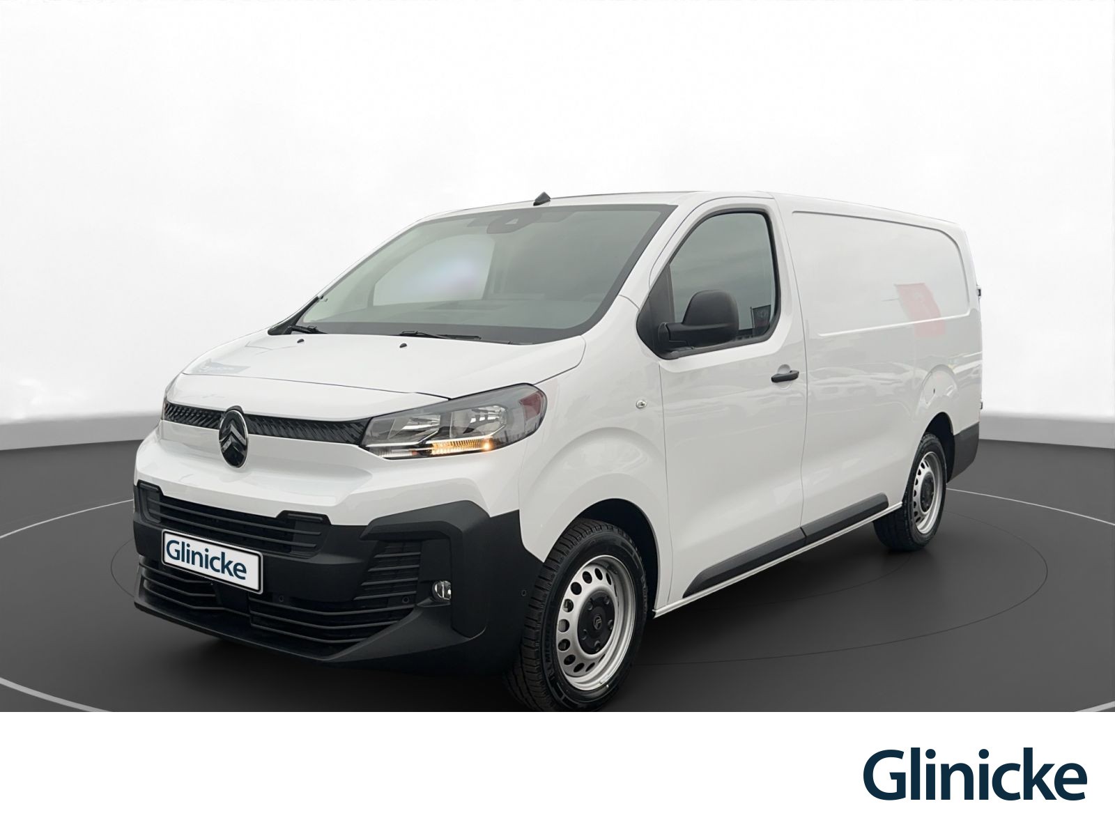 Jumpy Kastenwagen lang 2.0 BlueHDi 145