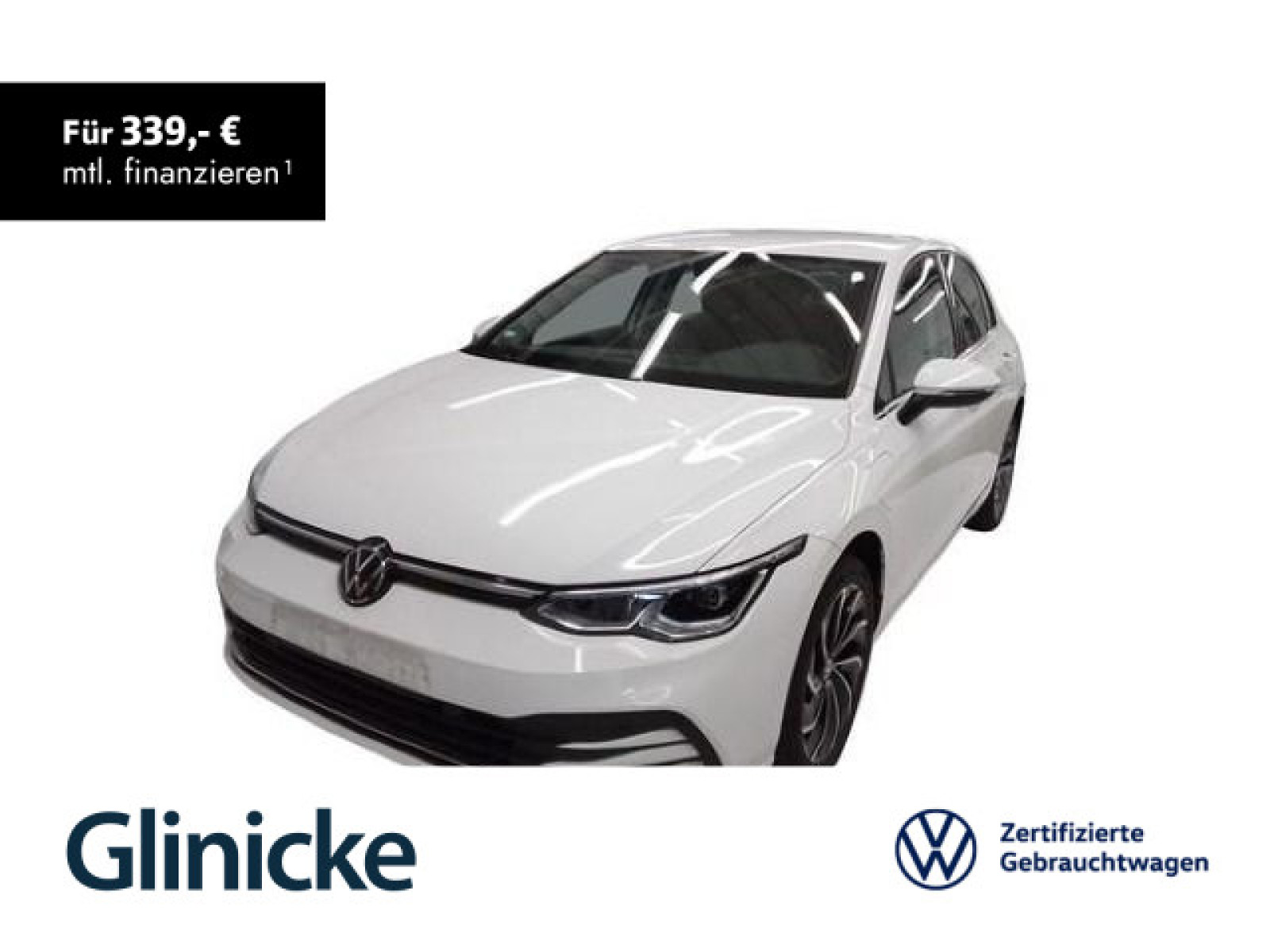 Volkswagen - Golf_1