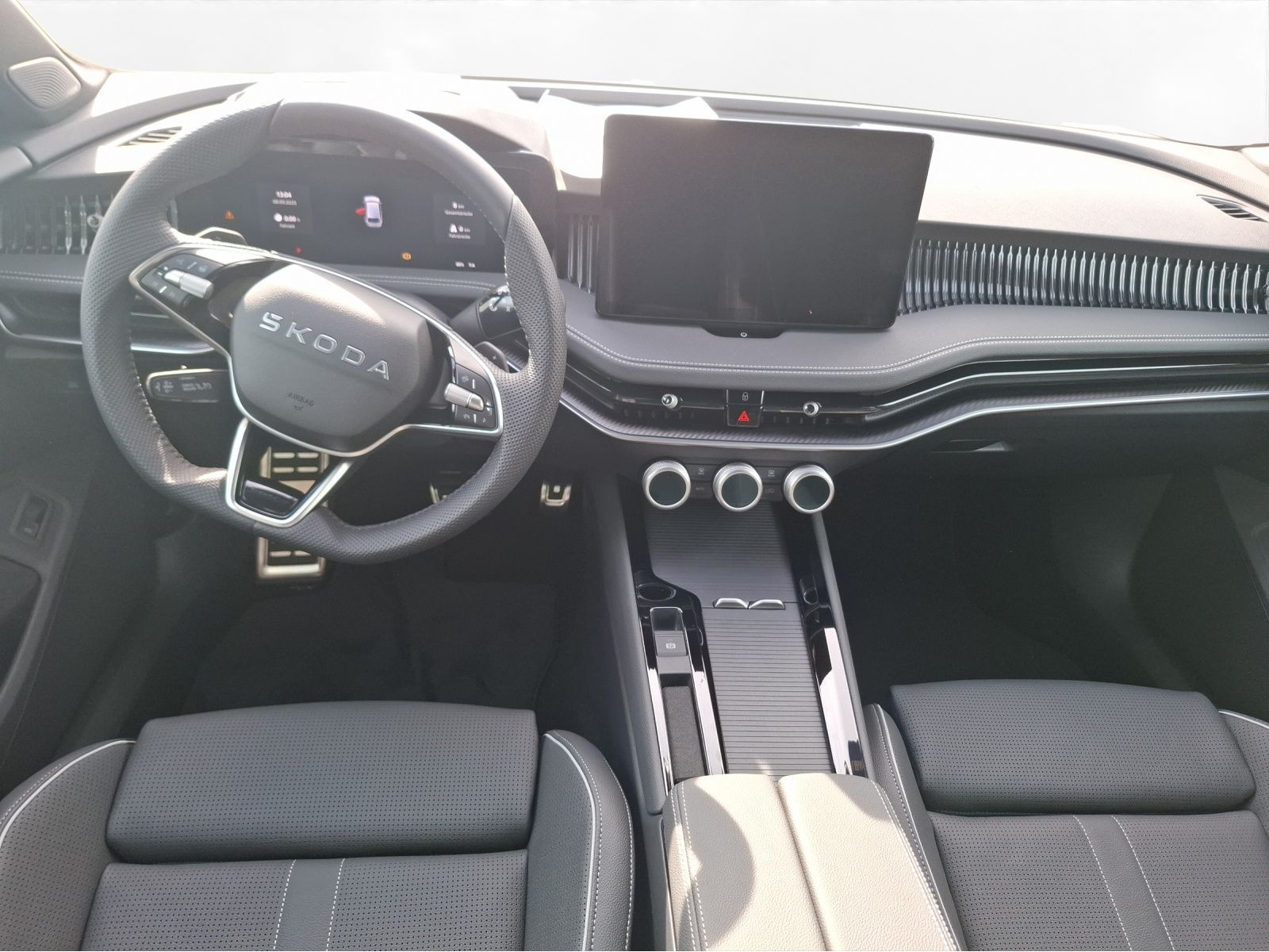 Škoda - Superb_5
