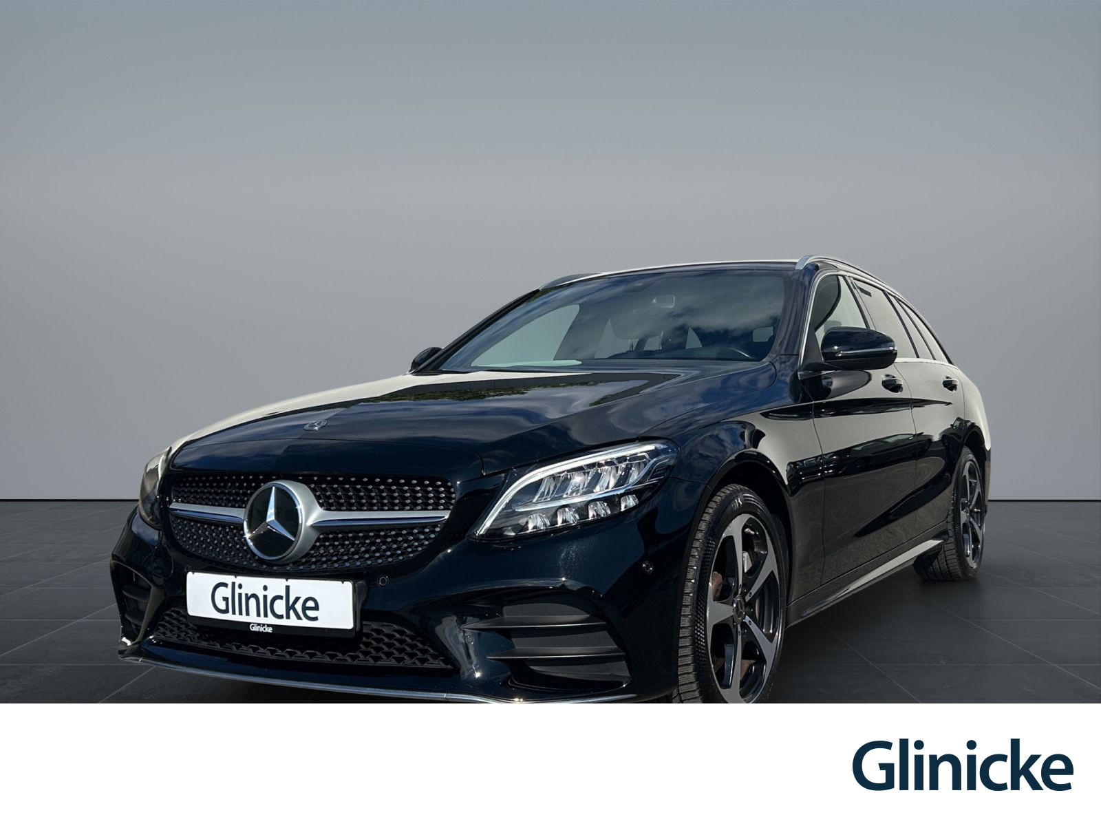 Mercedes-Benz - C 300_1