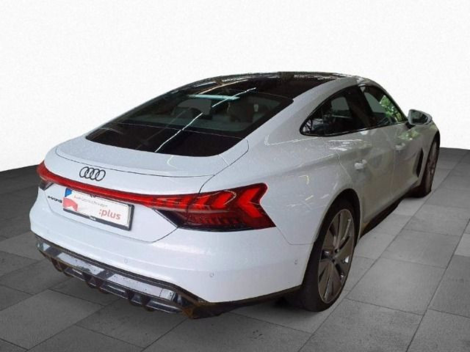 Audi - e-tron GT quattro_4