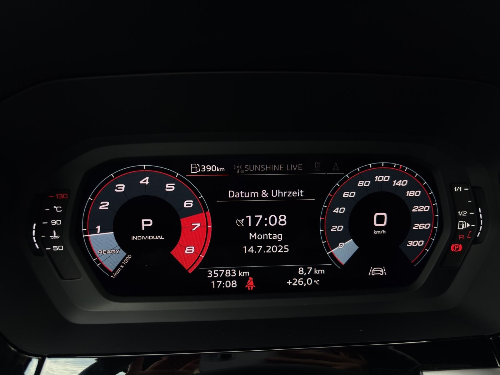 Audi - S3 Sportback_10