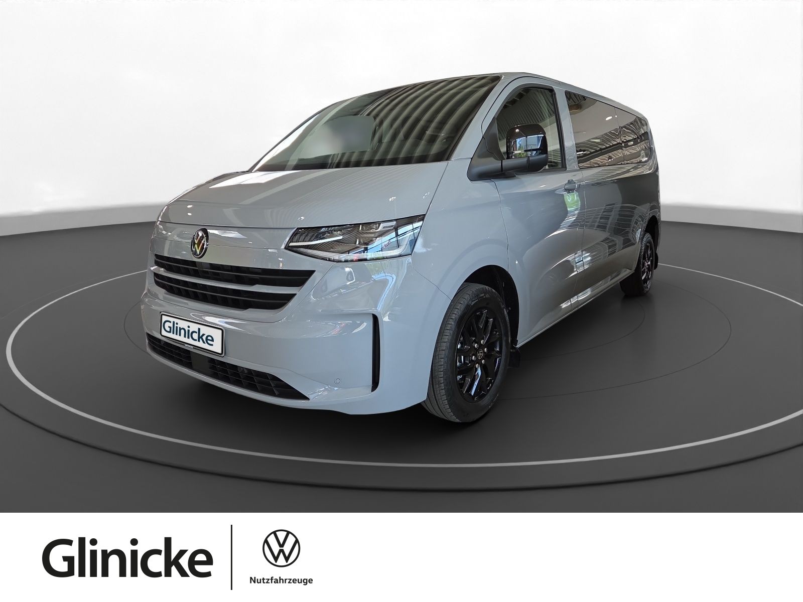 T7 Caravelle Life 2,0 l TDI 110 kW Automatik LR