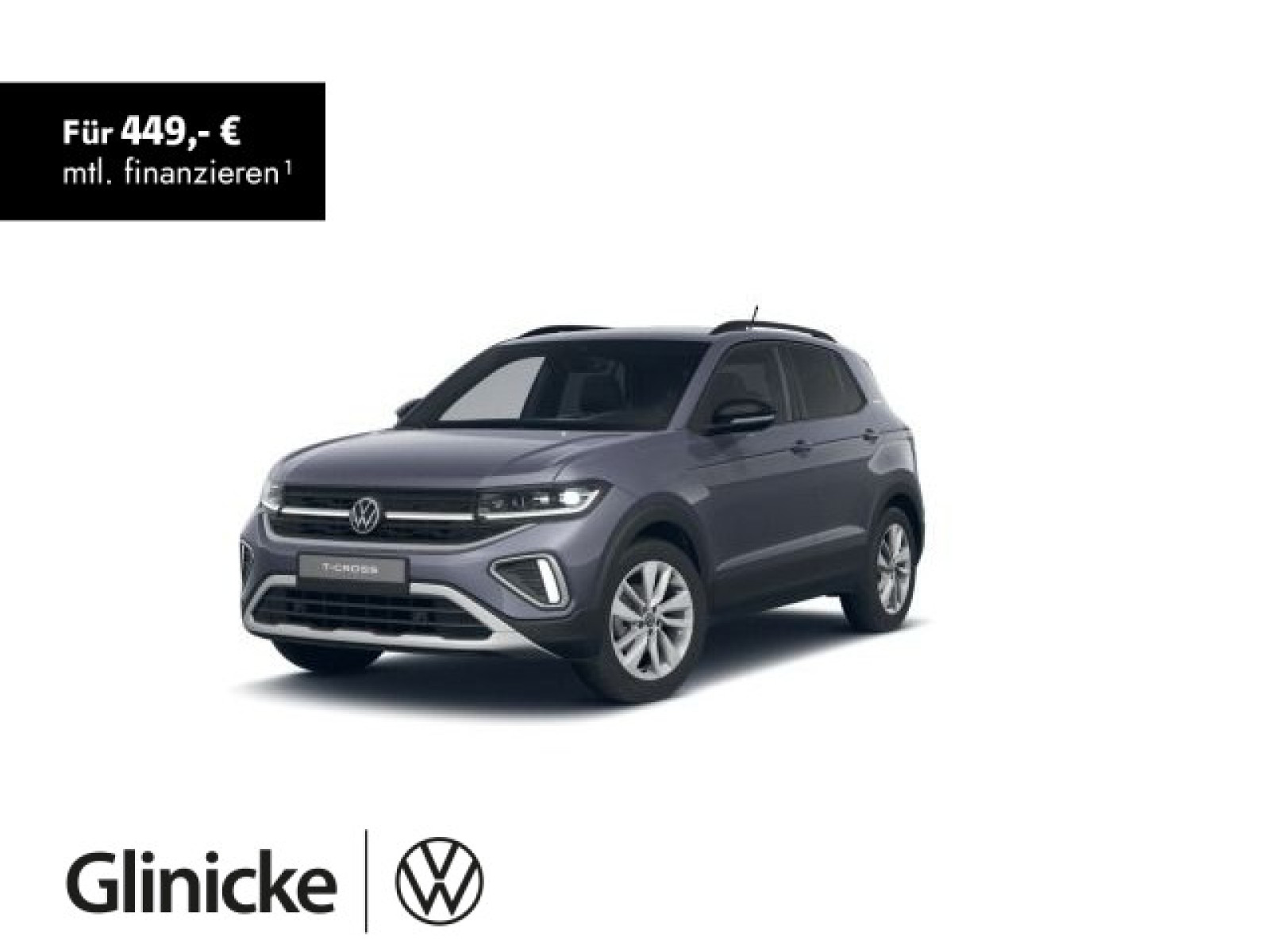 Volkswagen - T-Cross_1