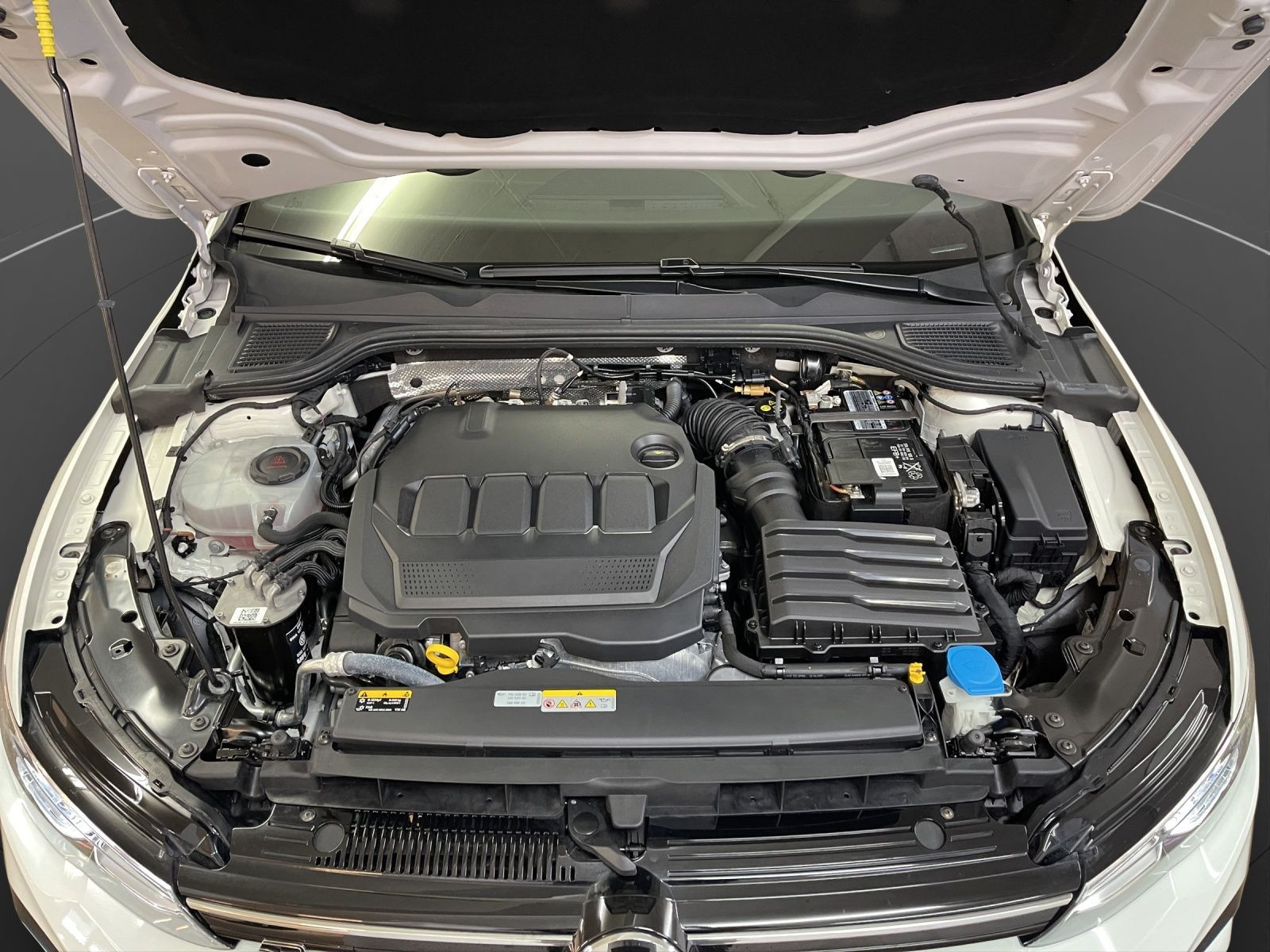 Volkswagen - Golf Variant_23