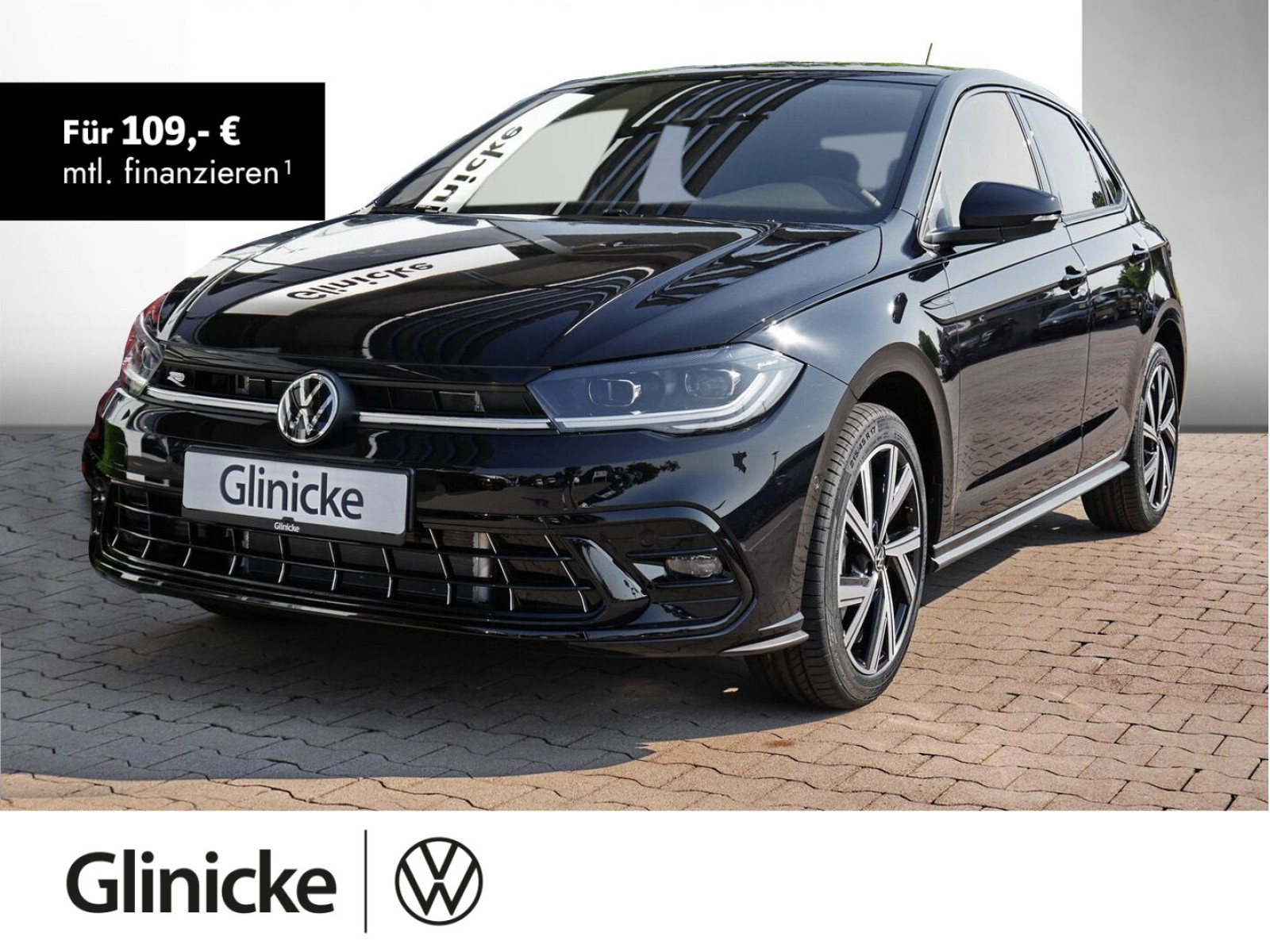 Volkswagen - Polo_1