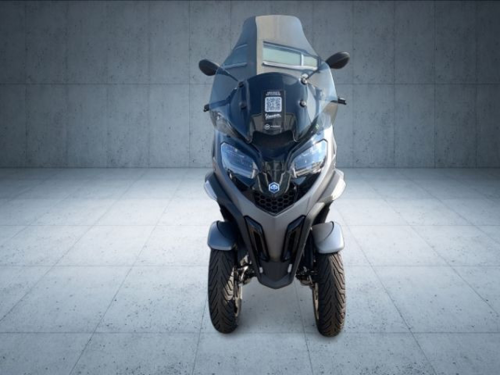 Piaggio - MP3_9