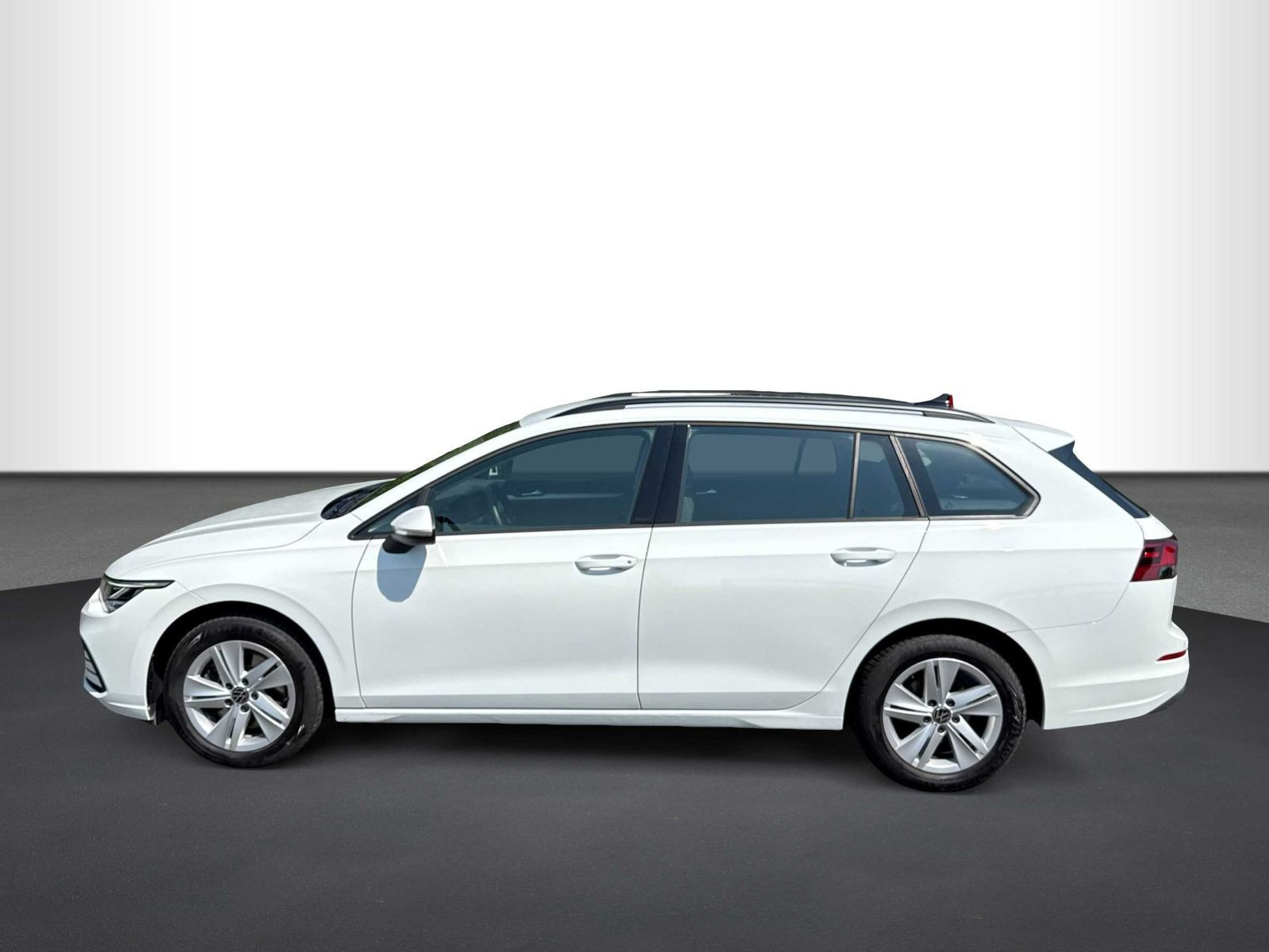 Volkswagen - Golf Variant_7