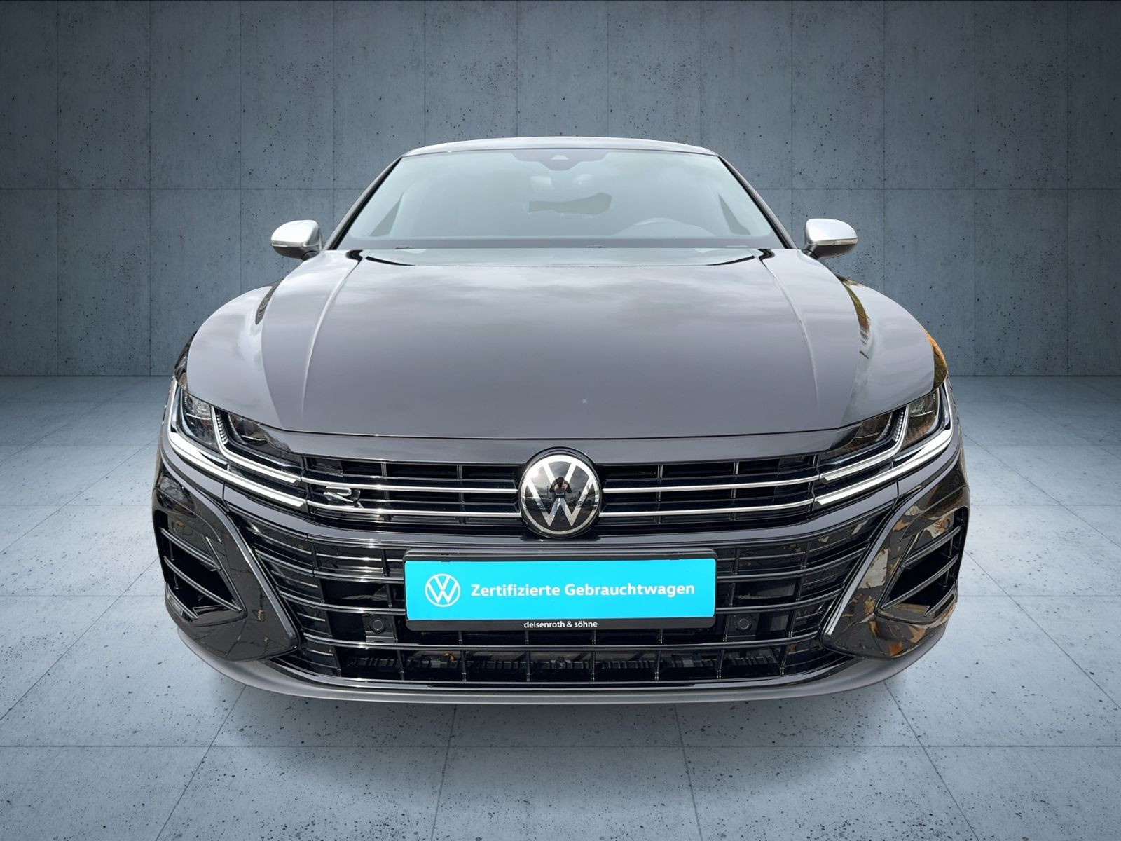 Volkswagen - Arteon_8