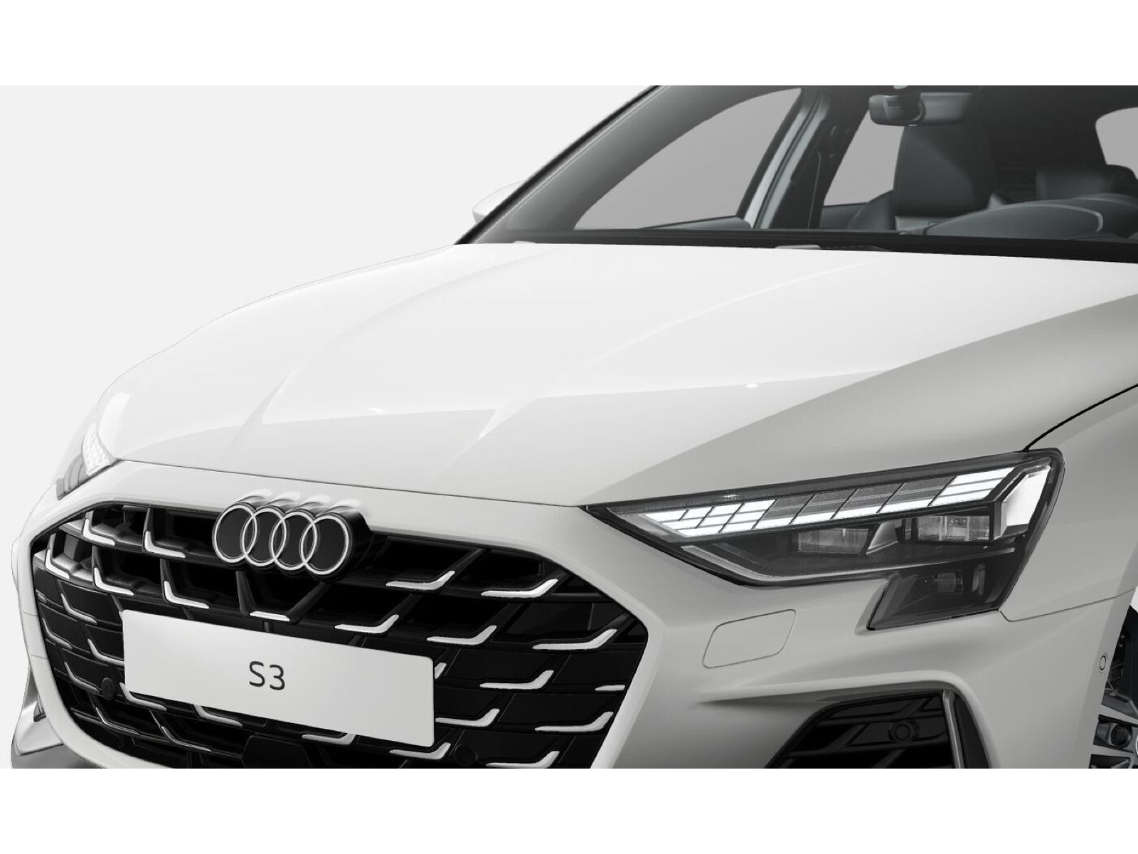 Audi - S3 Sportback_9