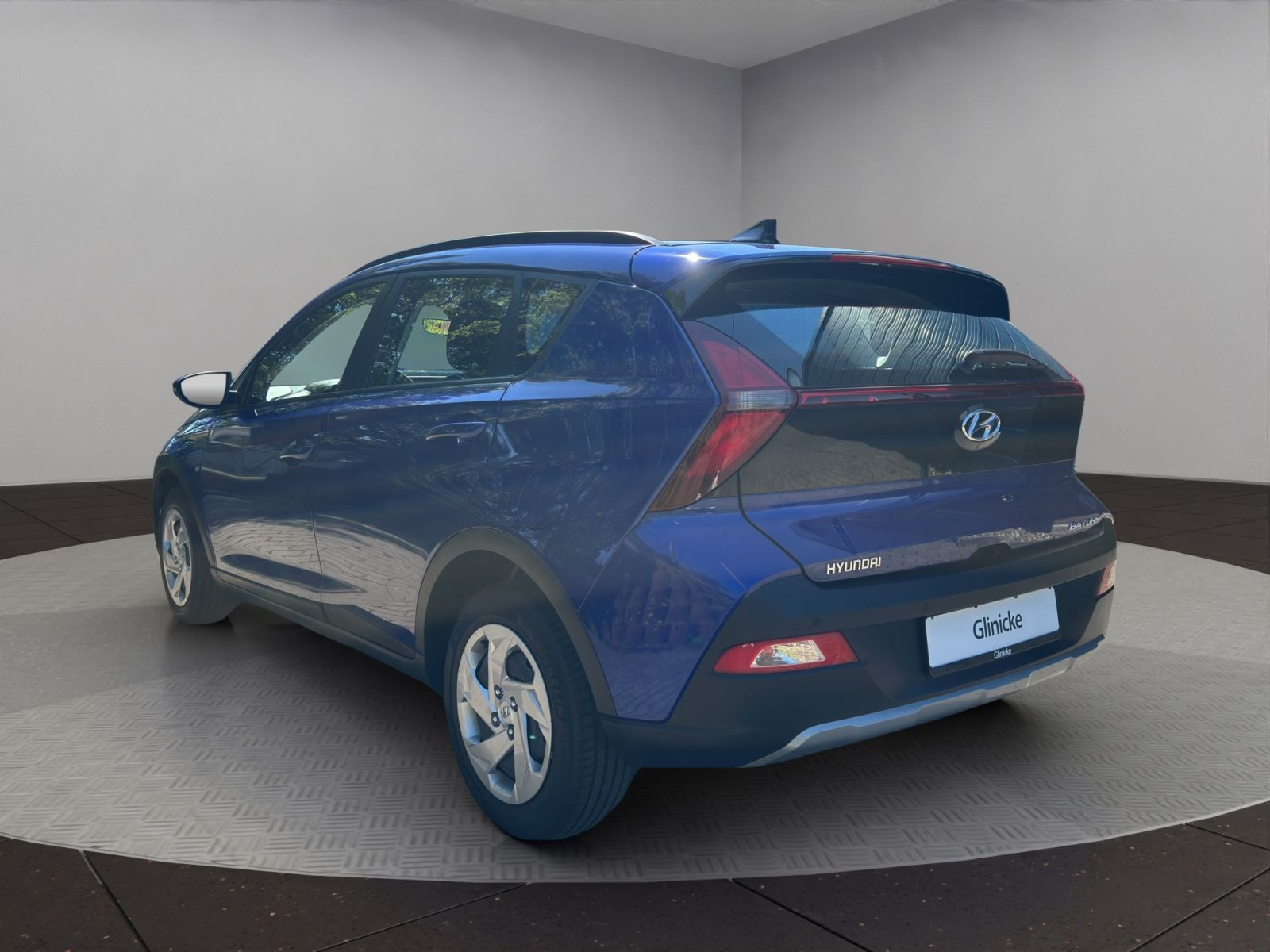 Hyundai - BAYON_3