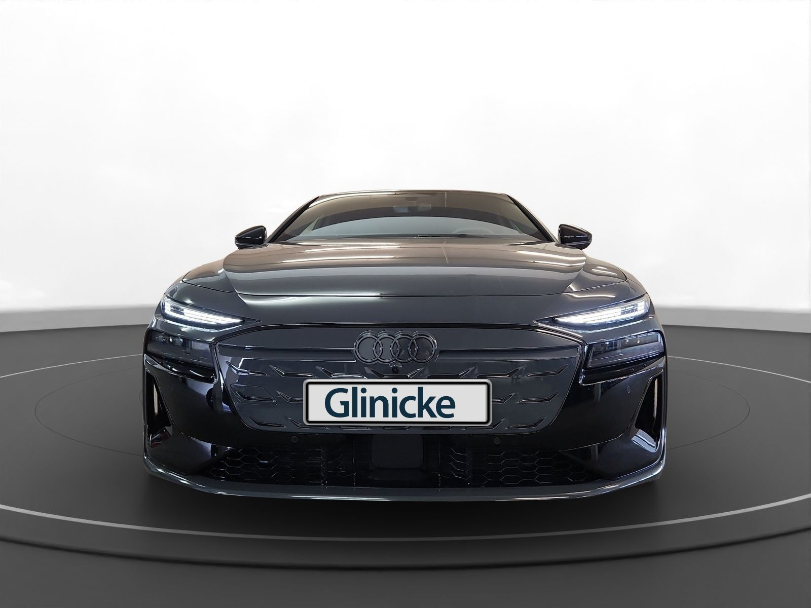 Audi - A6 Sportback e-tron_3