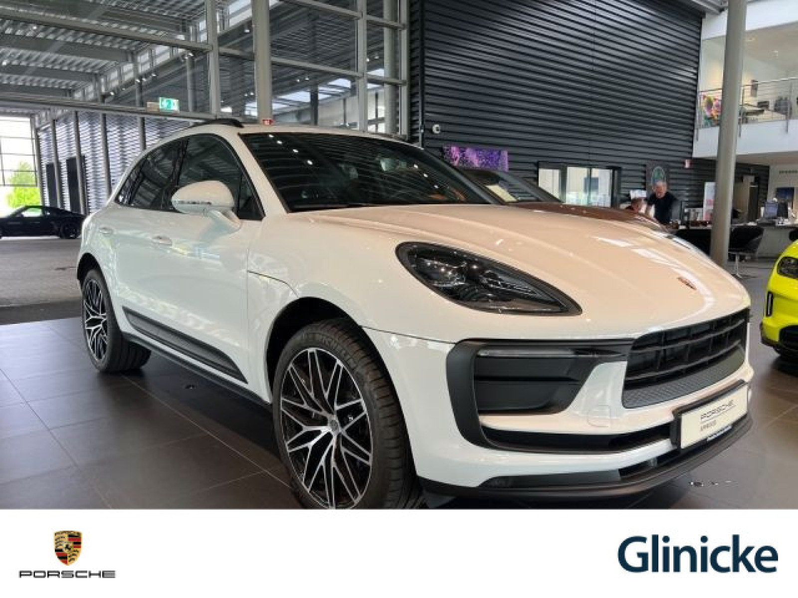 Porsche - Macan_9
