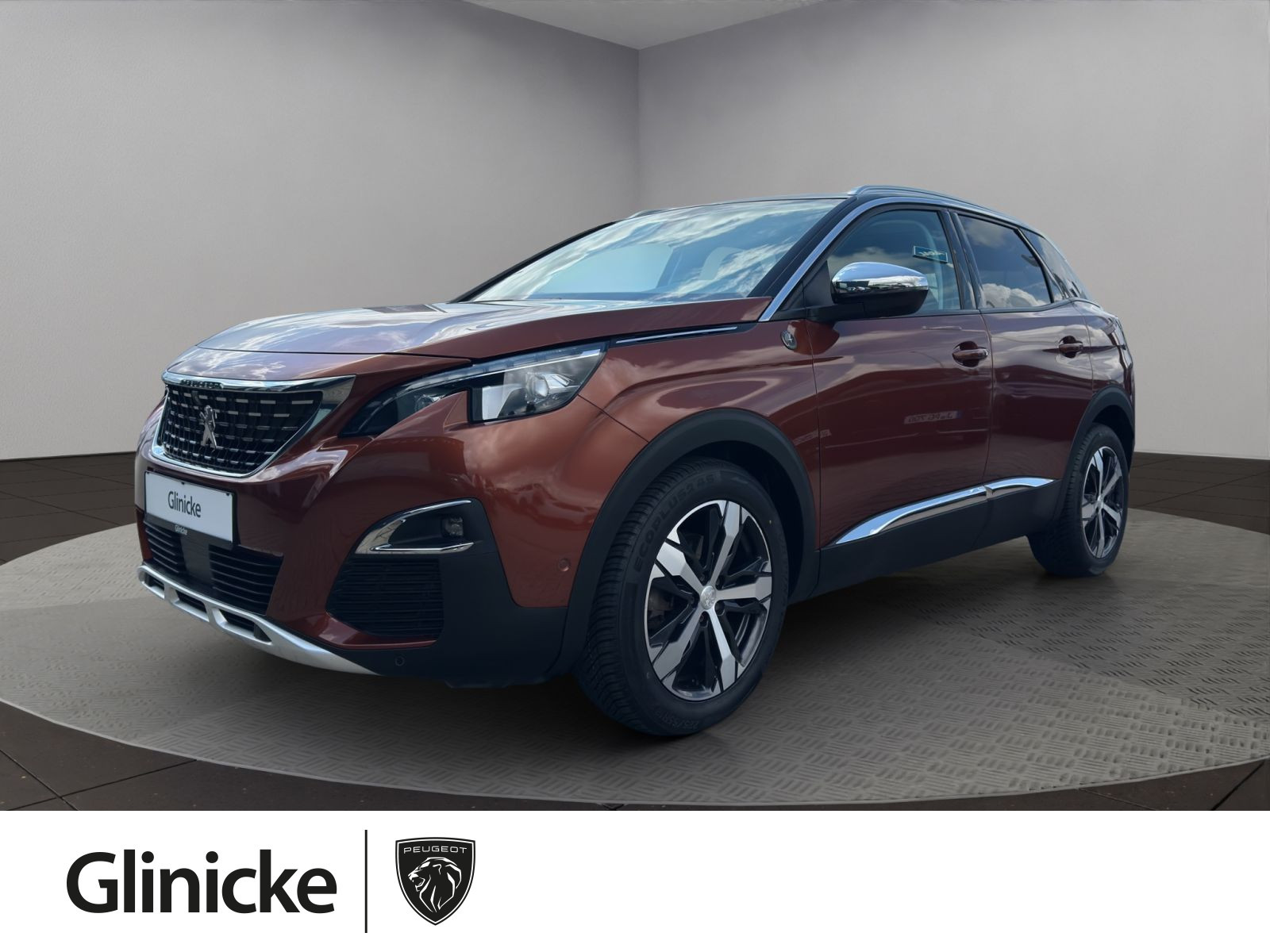 Peugeot - 3008_1