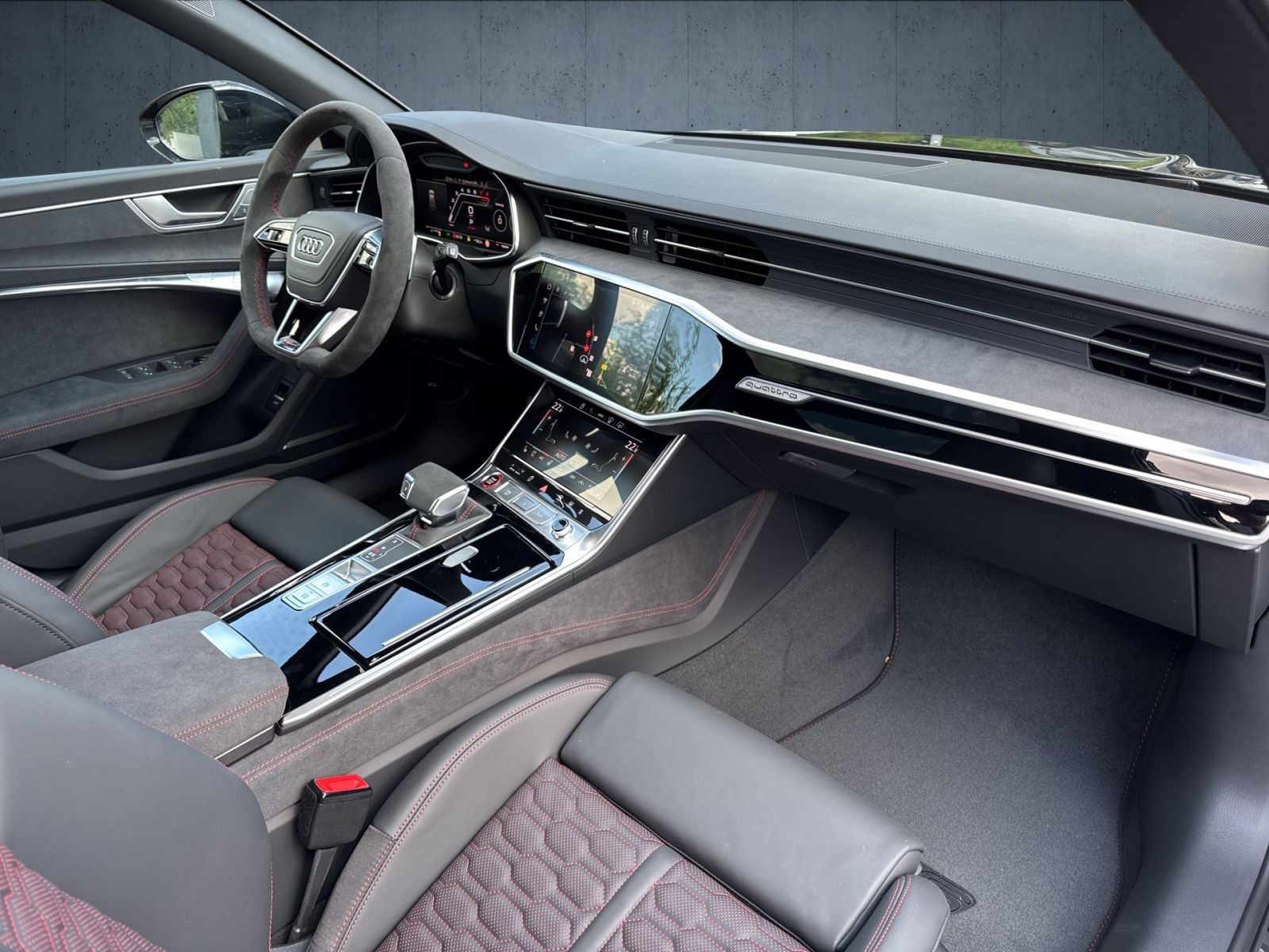 Audi - RS 6_17