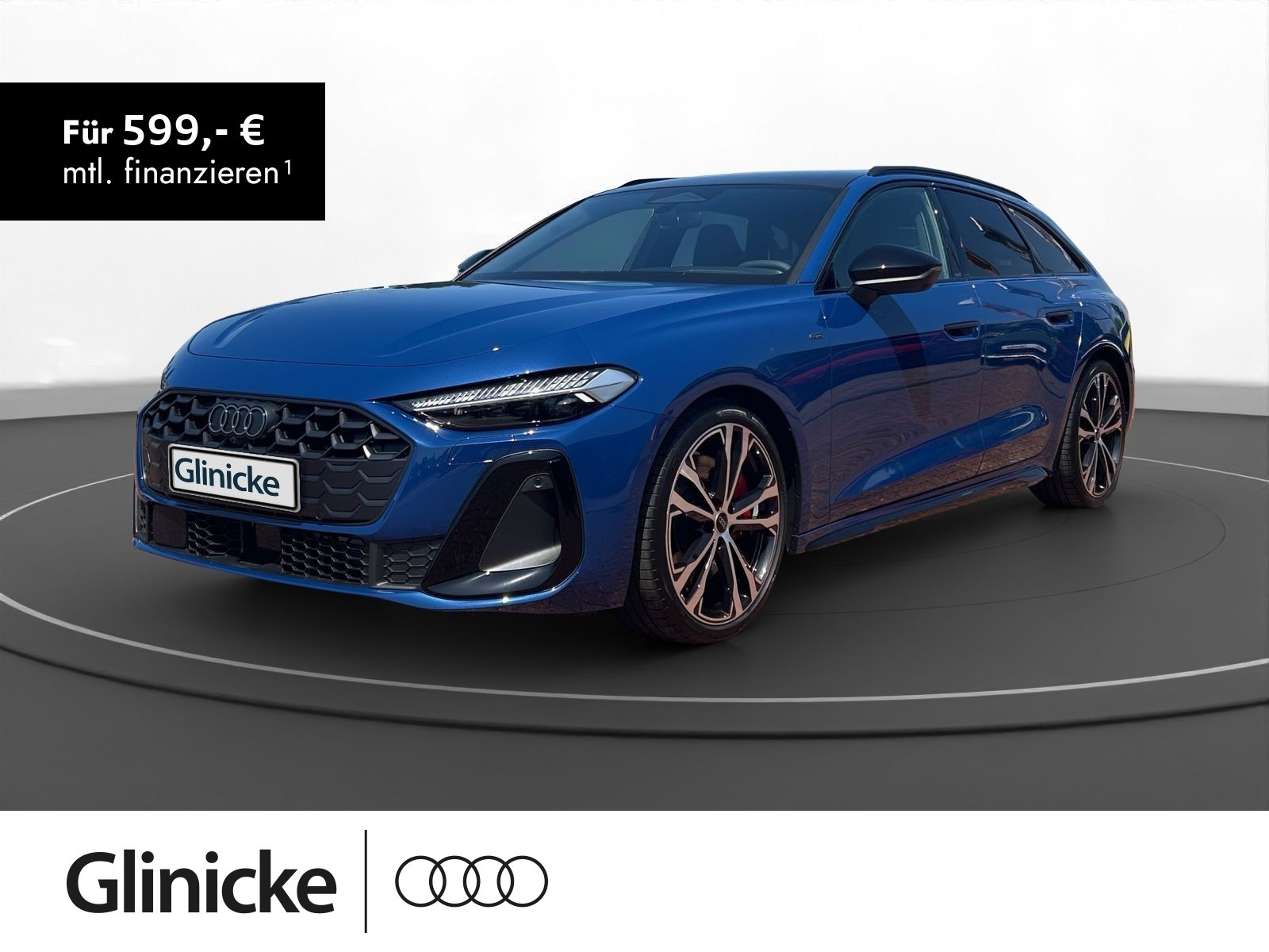 Audi - A5 Avant_1