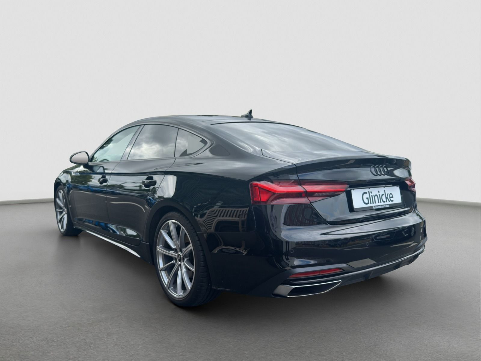 Audi - A5 Sportback_4
