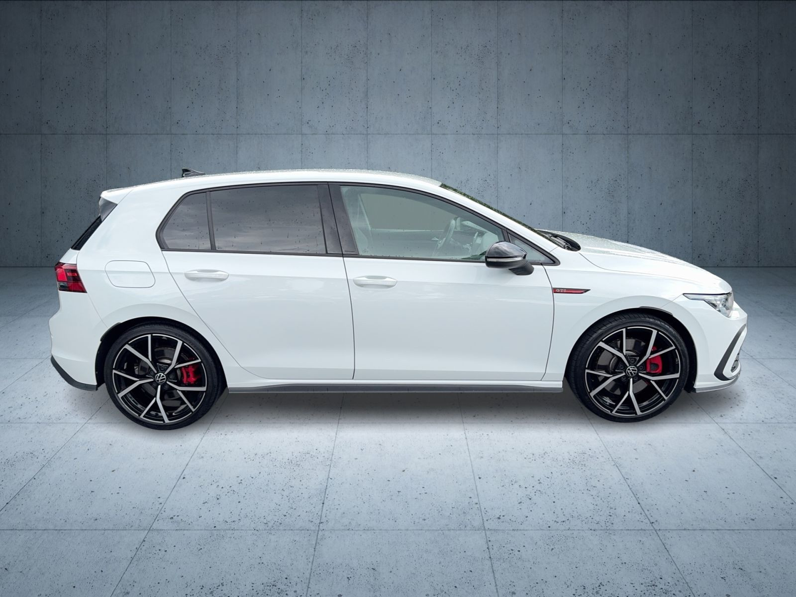Volkswagen - Golf GTI_8