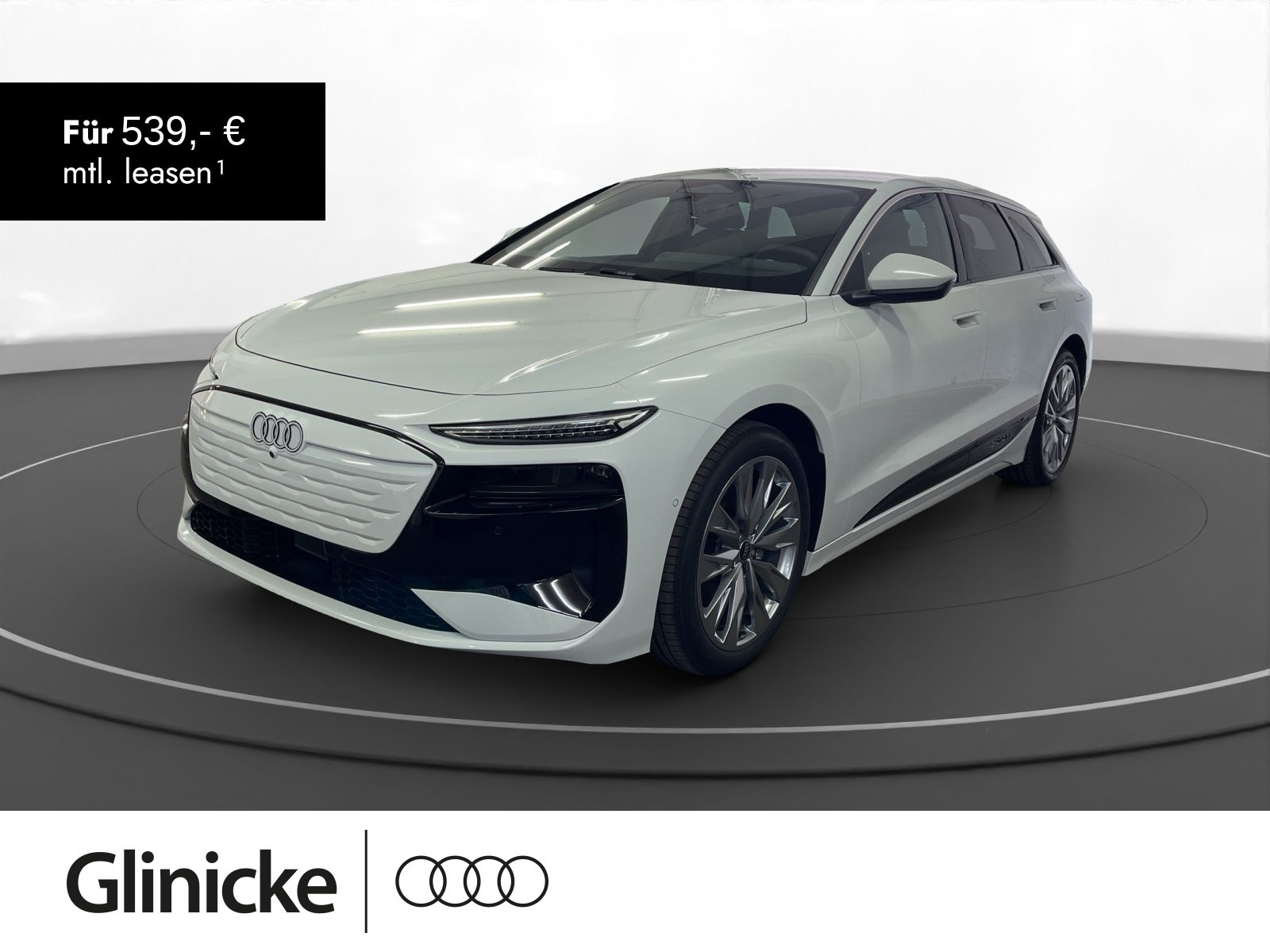 Audi - A6 Avant e-tron_1