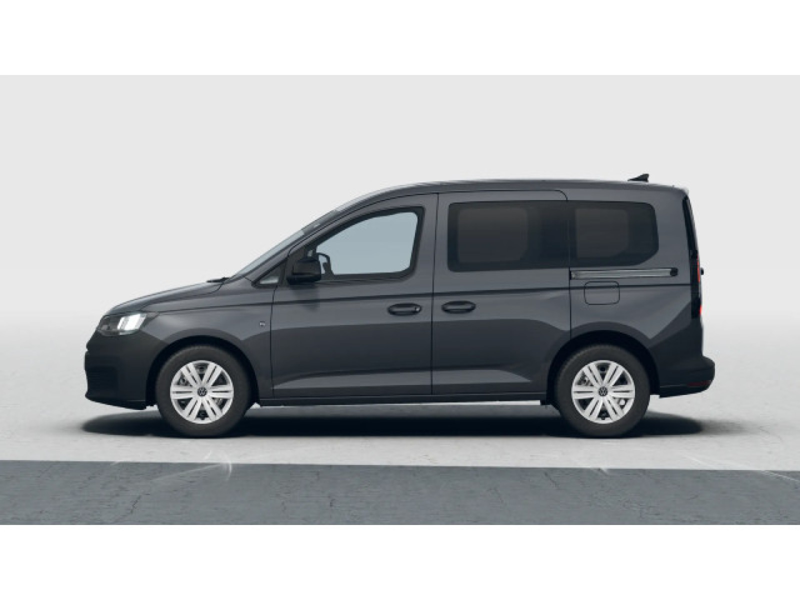 Volkswagen - Caddy_9