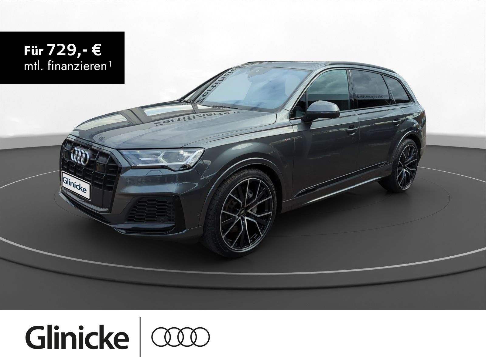 Audi - Q7_1 Audi - Q7_1