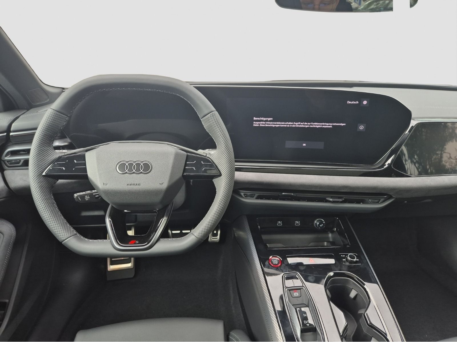 Audi - S5 Limousine_16