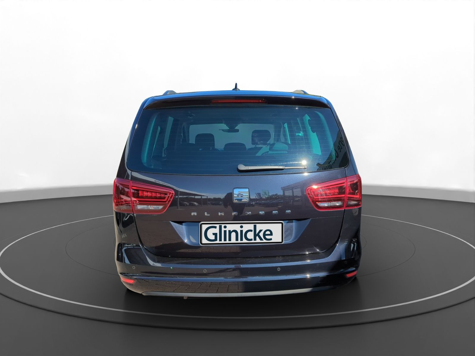 Seat - Alhambra_9