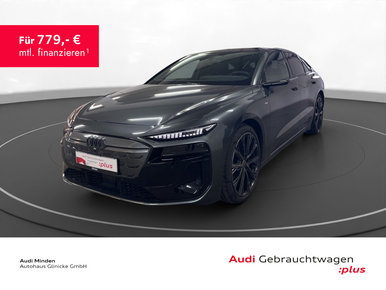 Audi - A6 Sportback e-tron_1