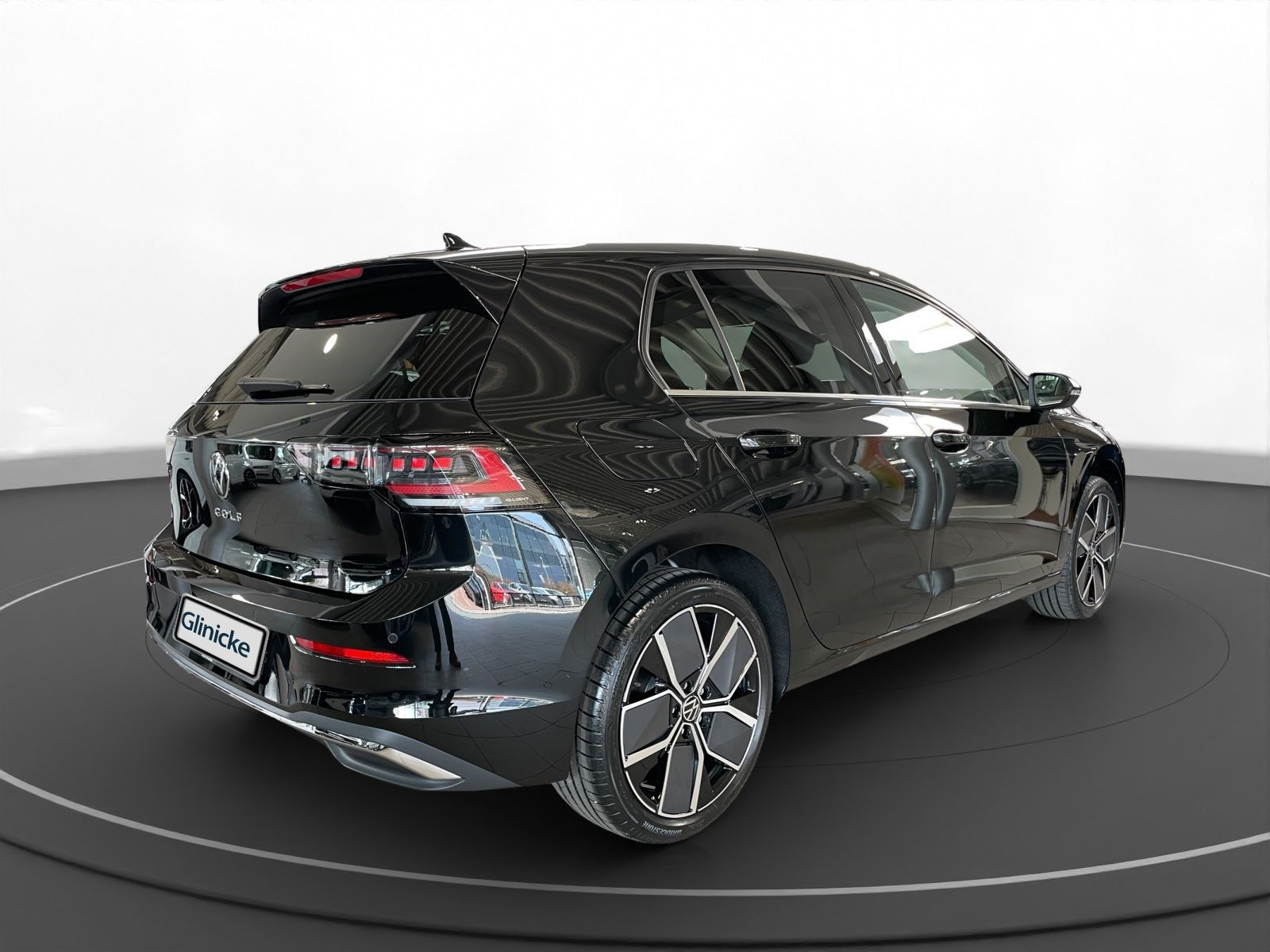 Volkswagen - Golf_4