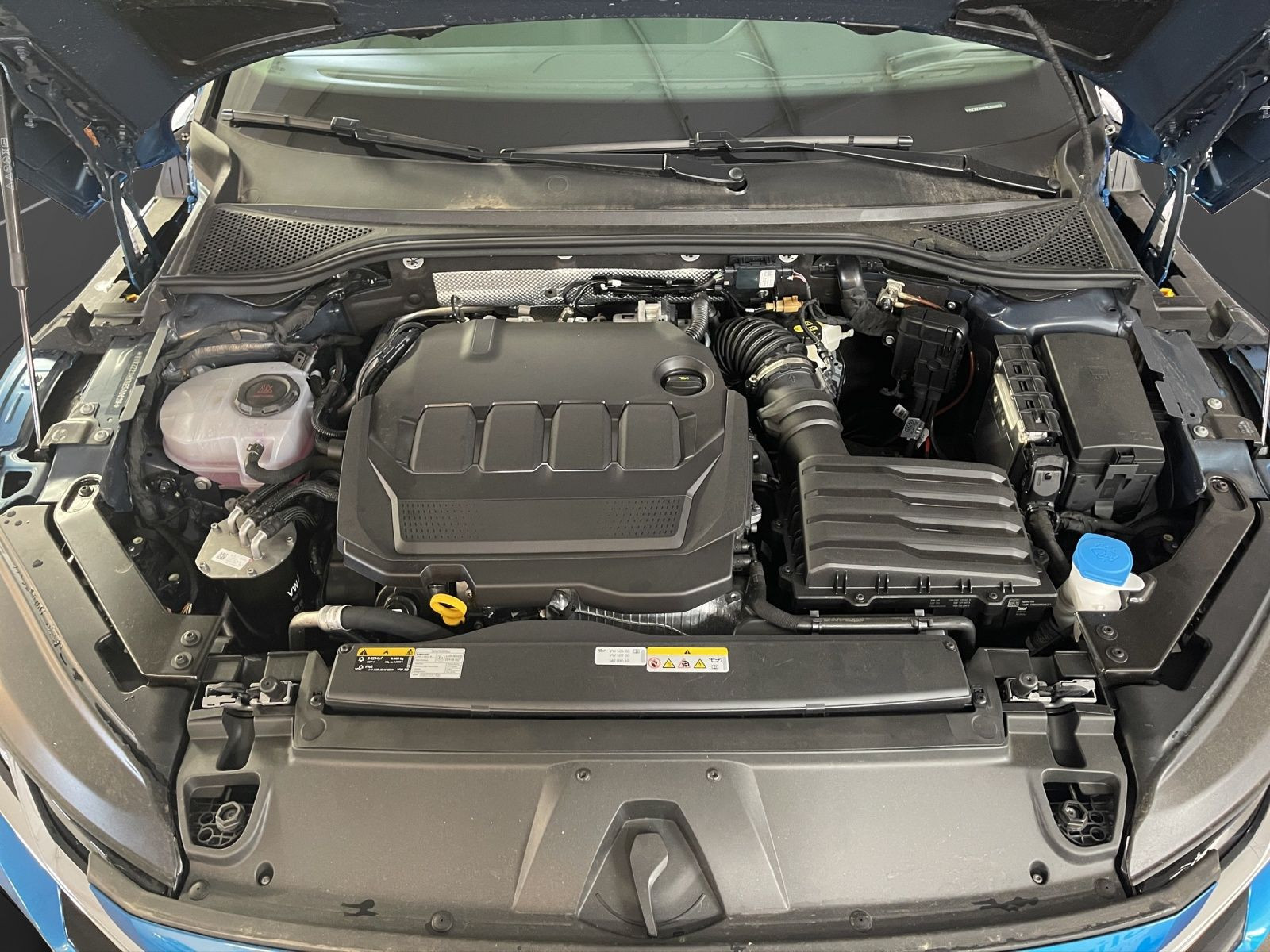 Volkswagen - Arteon Shooting Brake_23 Volkswagen - Arteon Shooting Brake_23