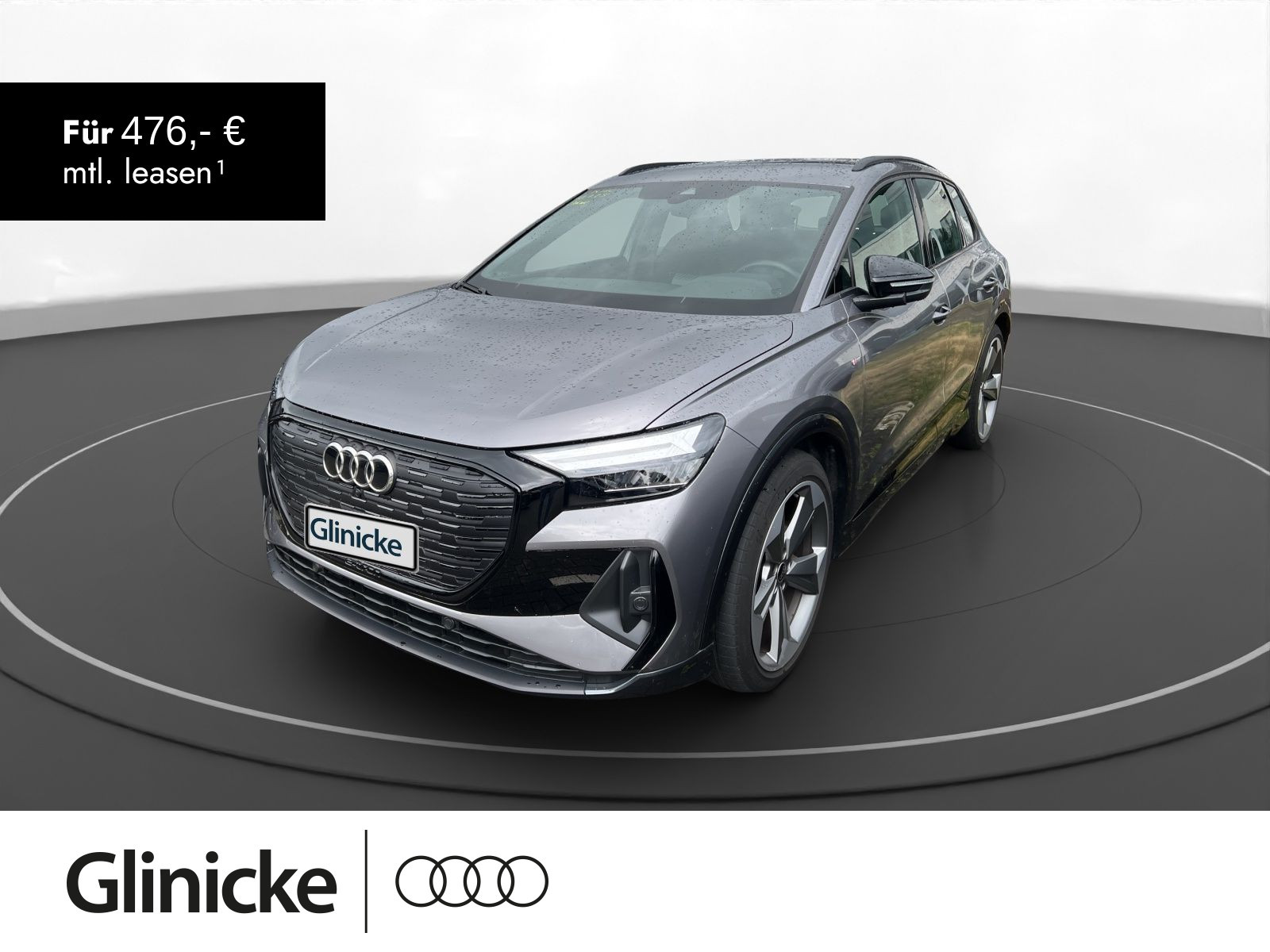 Audi - Q4 e-tron_1