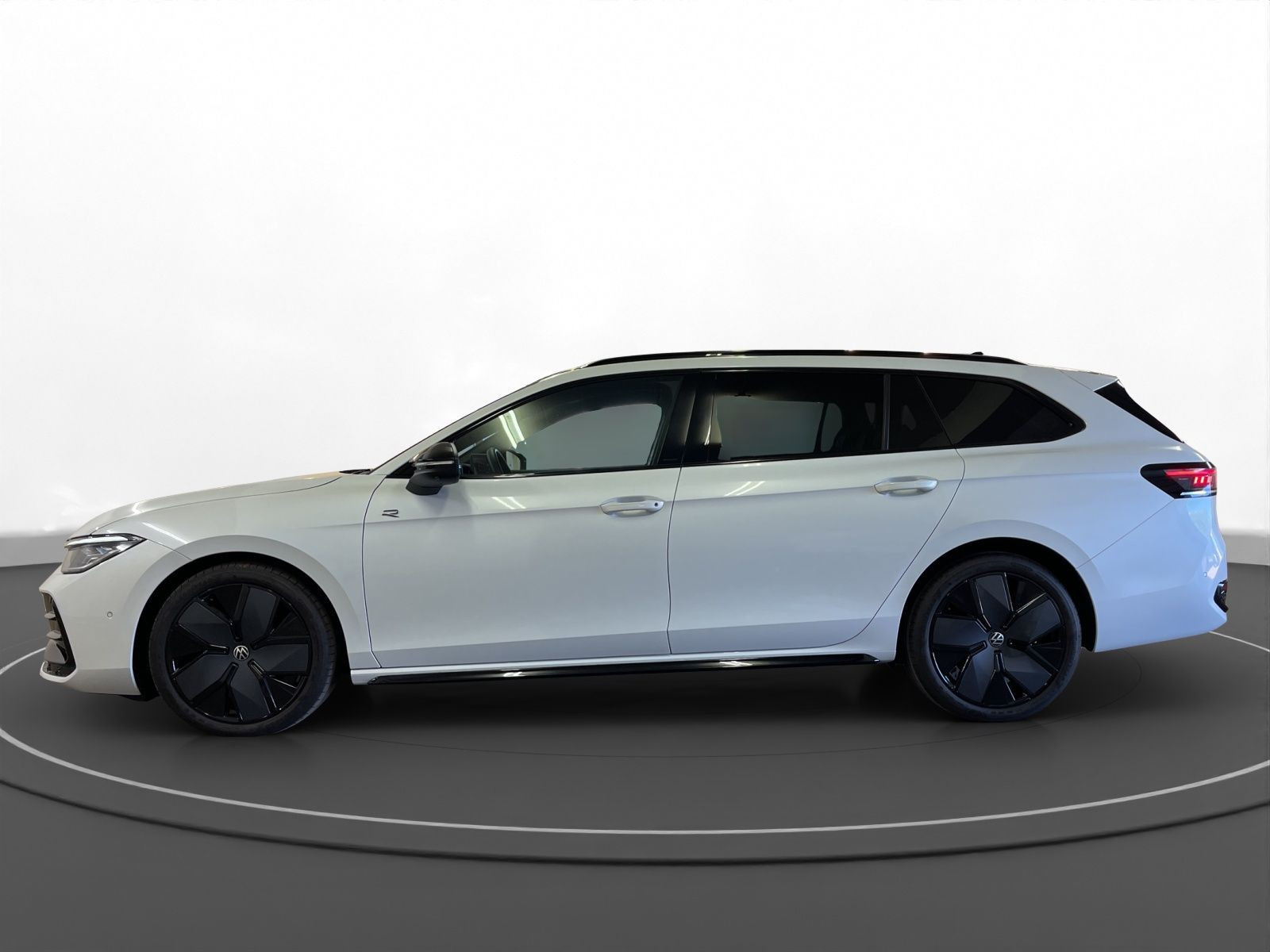 Volkswagen - Passat Variant_8
