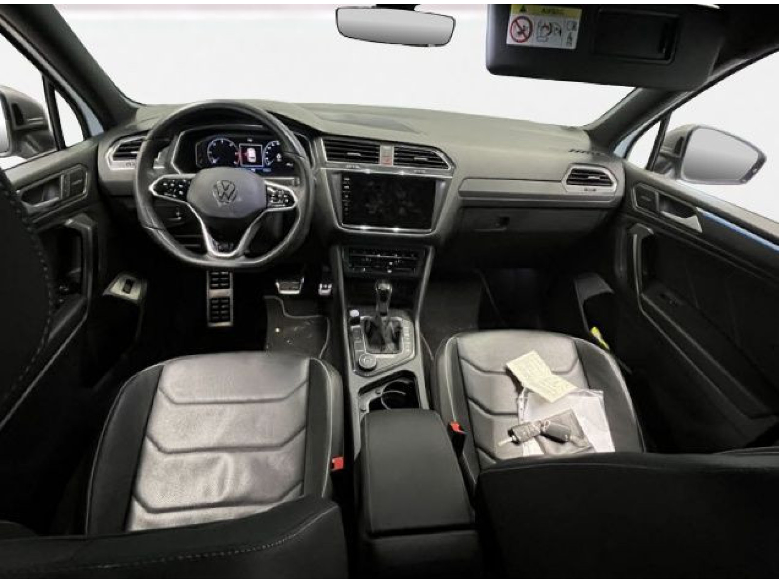 Volkswagen - Tiguan Allspace_2