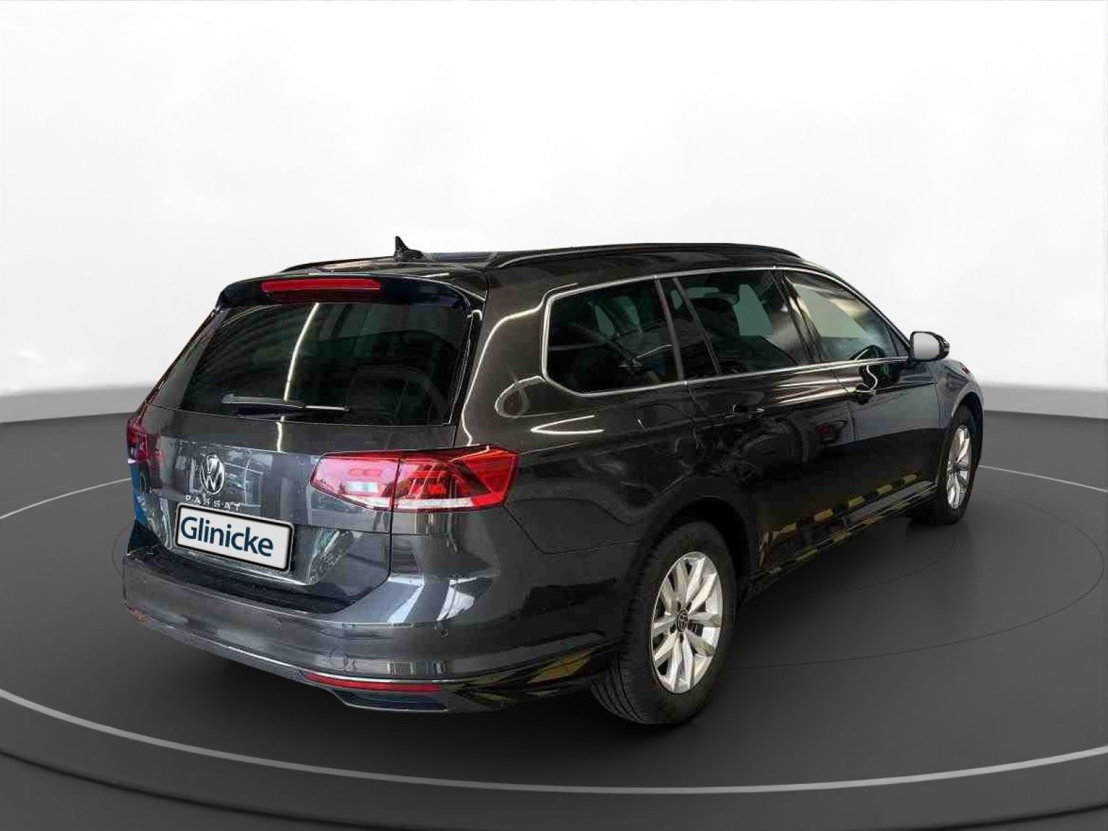 Volkswagen - Passat Variant_4