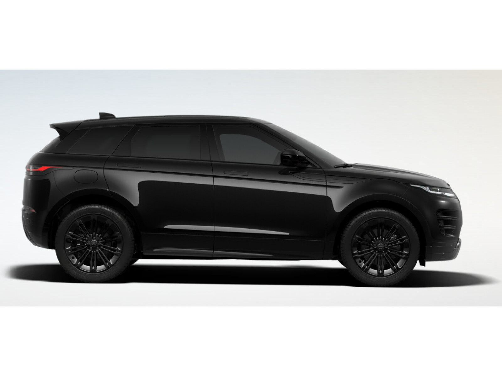 Land Rover - Range Rover Evoque_2