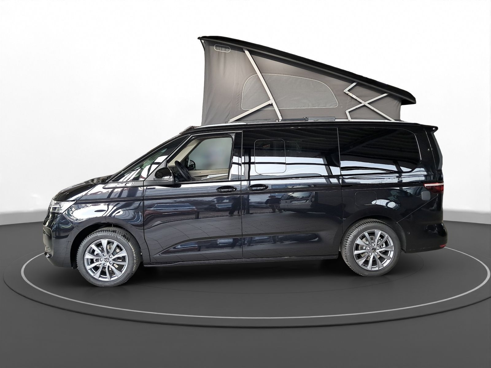 Volkswagen - California_5