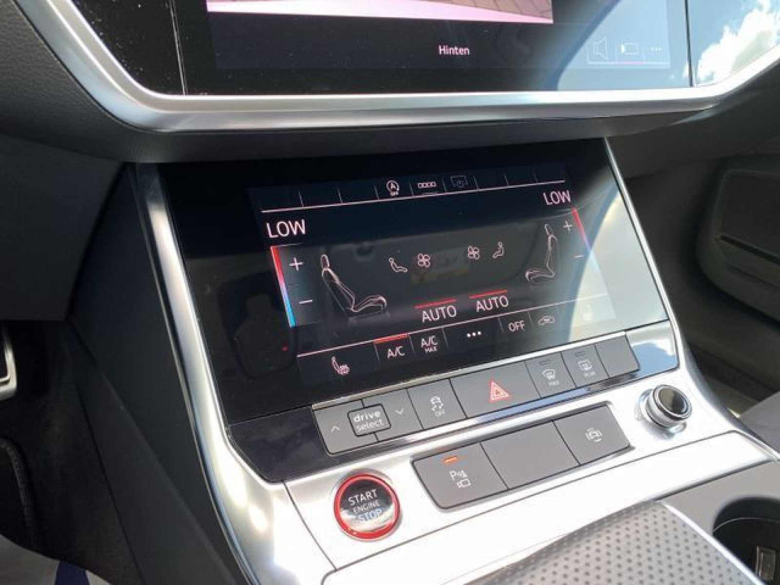 Audi - S6 Avant_25 Audi - S6 Avant_25