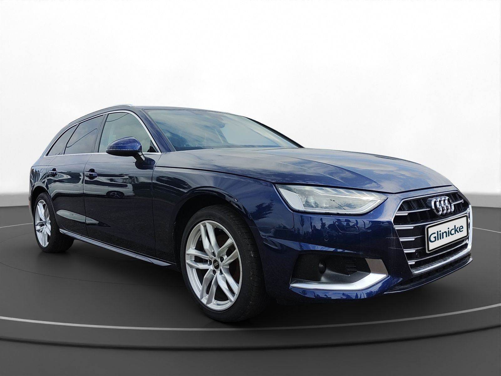 Audi - A4 Avant_16