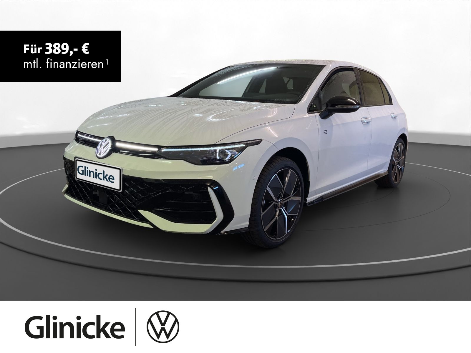Volkswagen - Golf_1