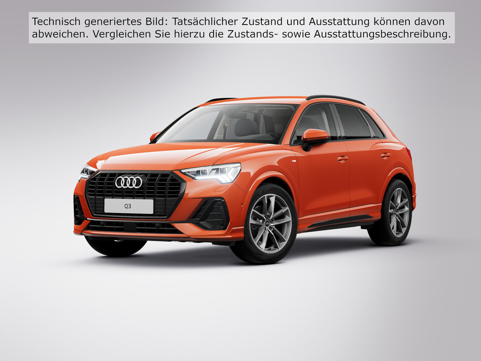Audi - Q3_5 Audi - Q3_5