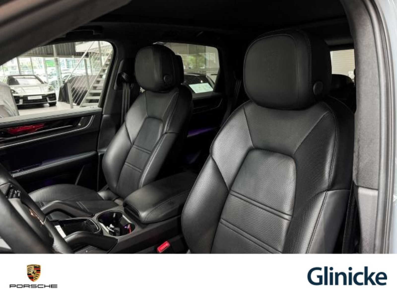 Porsche - Cayenne_10