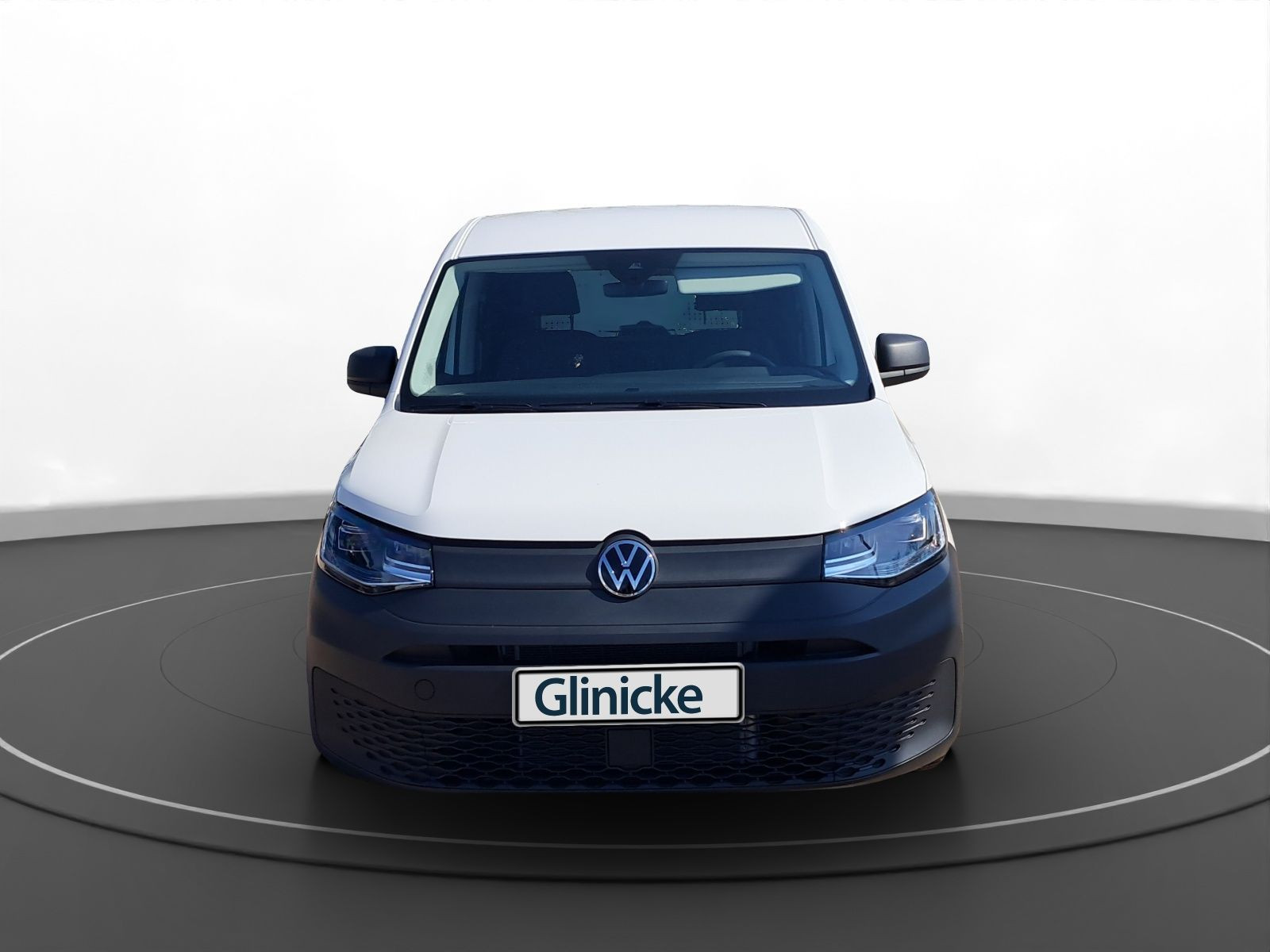 Volkswagen - Caddy Cargo_3