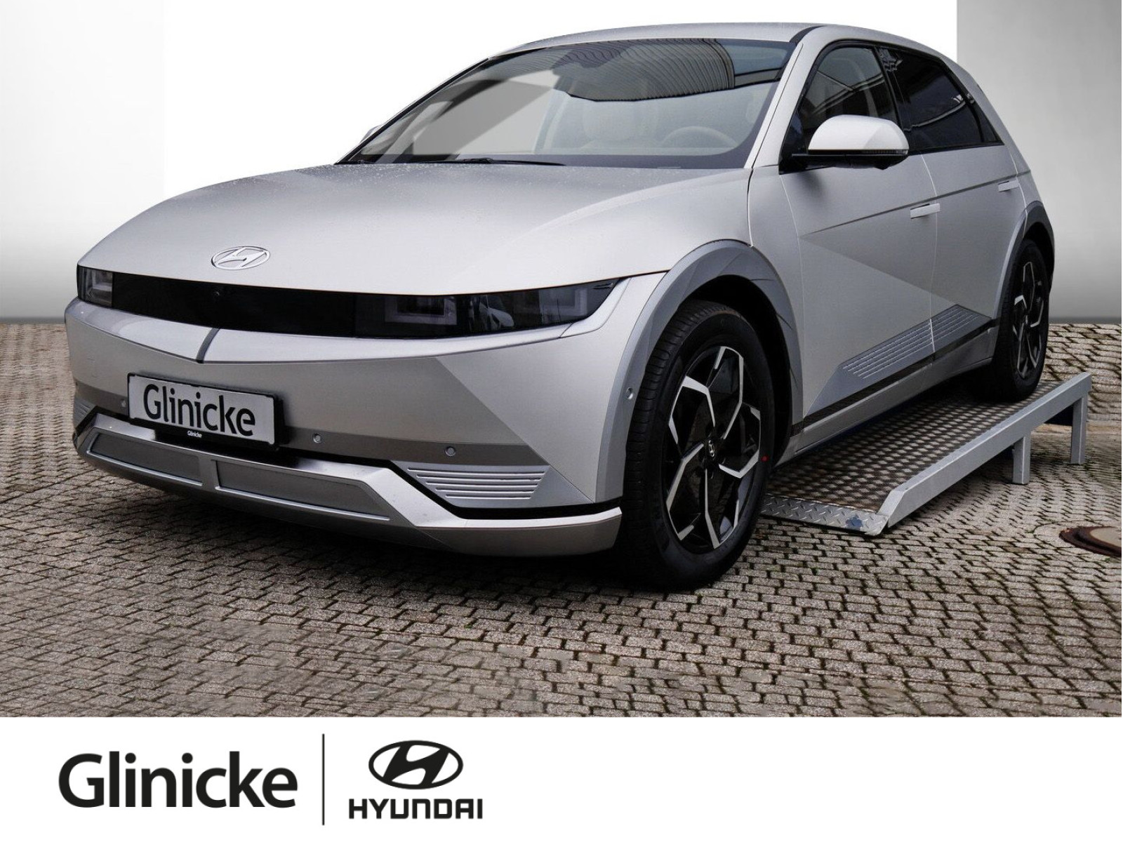 IONIQ 5*UniqP*Allrad*77,4kWh*AssistP