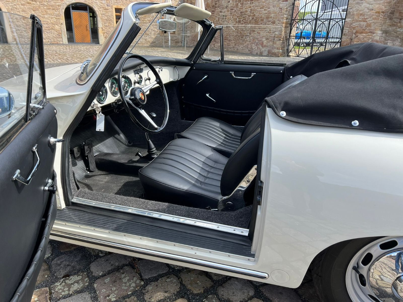 Porsche - 356_18