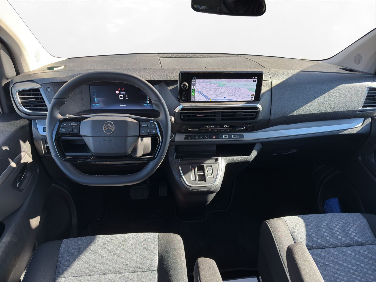 Citroën - SpaceTourer_8
