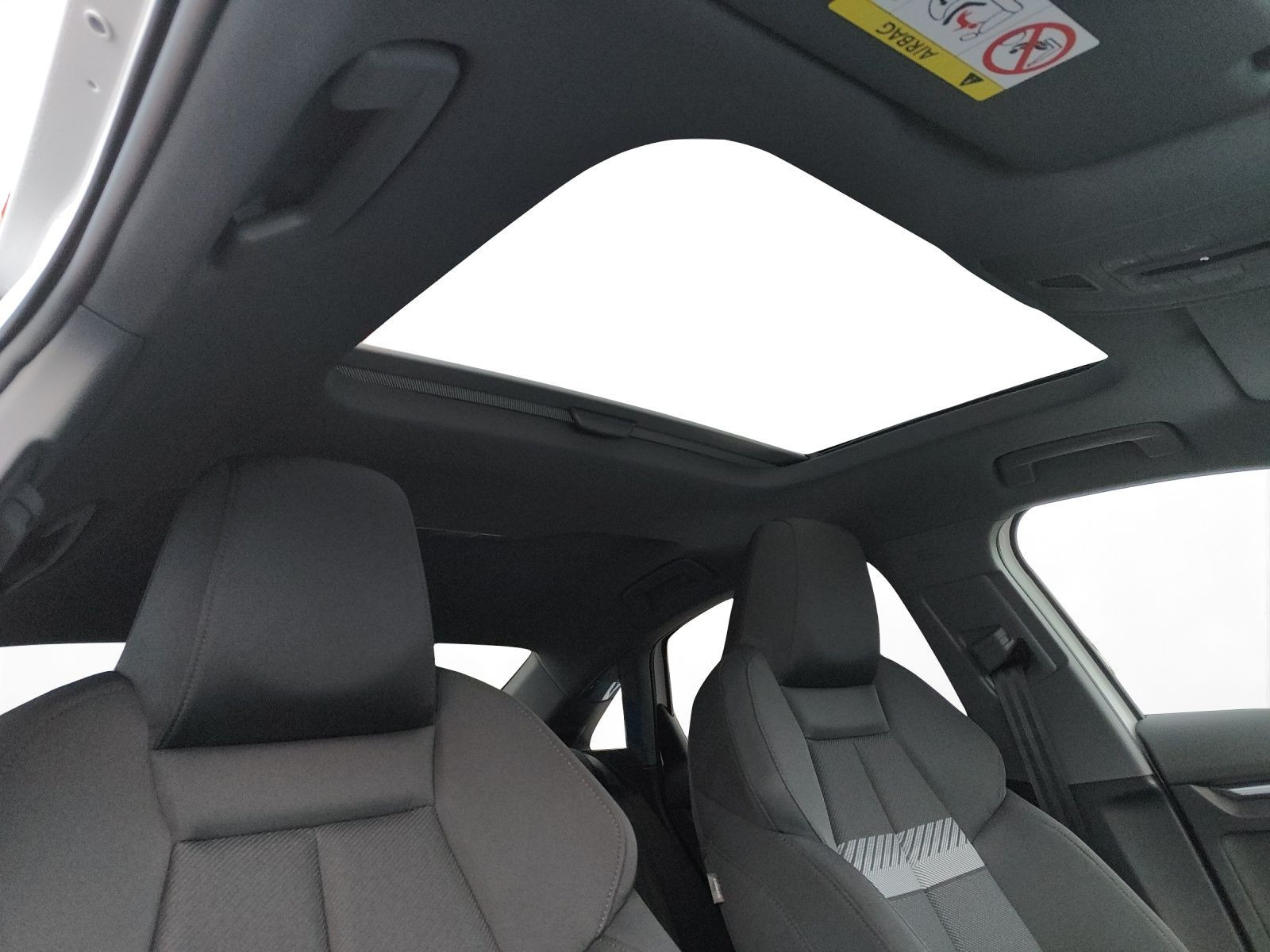 Audi - A3 Limousine_14